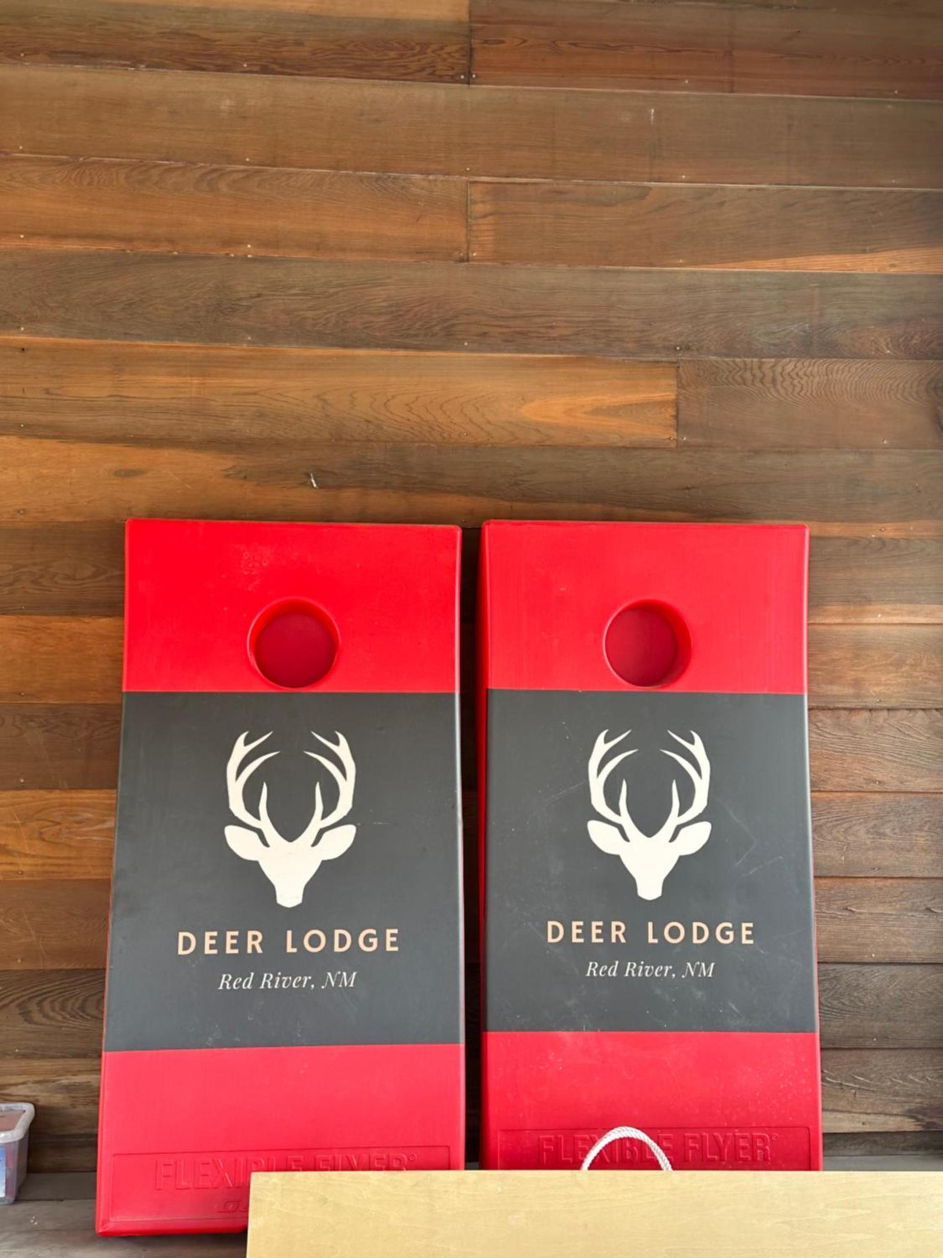 Deer Lodge photo 20