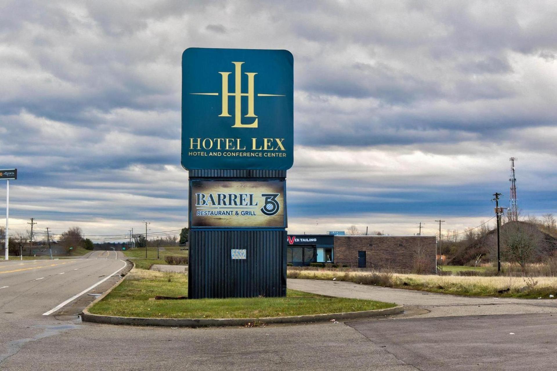 Hotel Lex and Conference Center, Trademark Collection photo 7