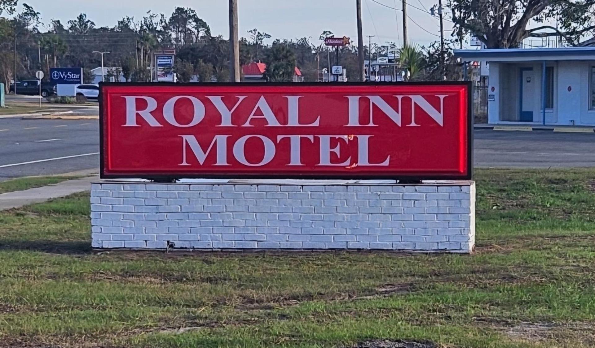 Royal Inn Motel photo 10