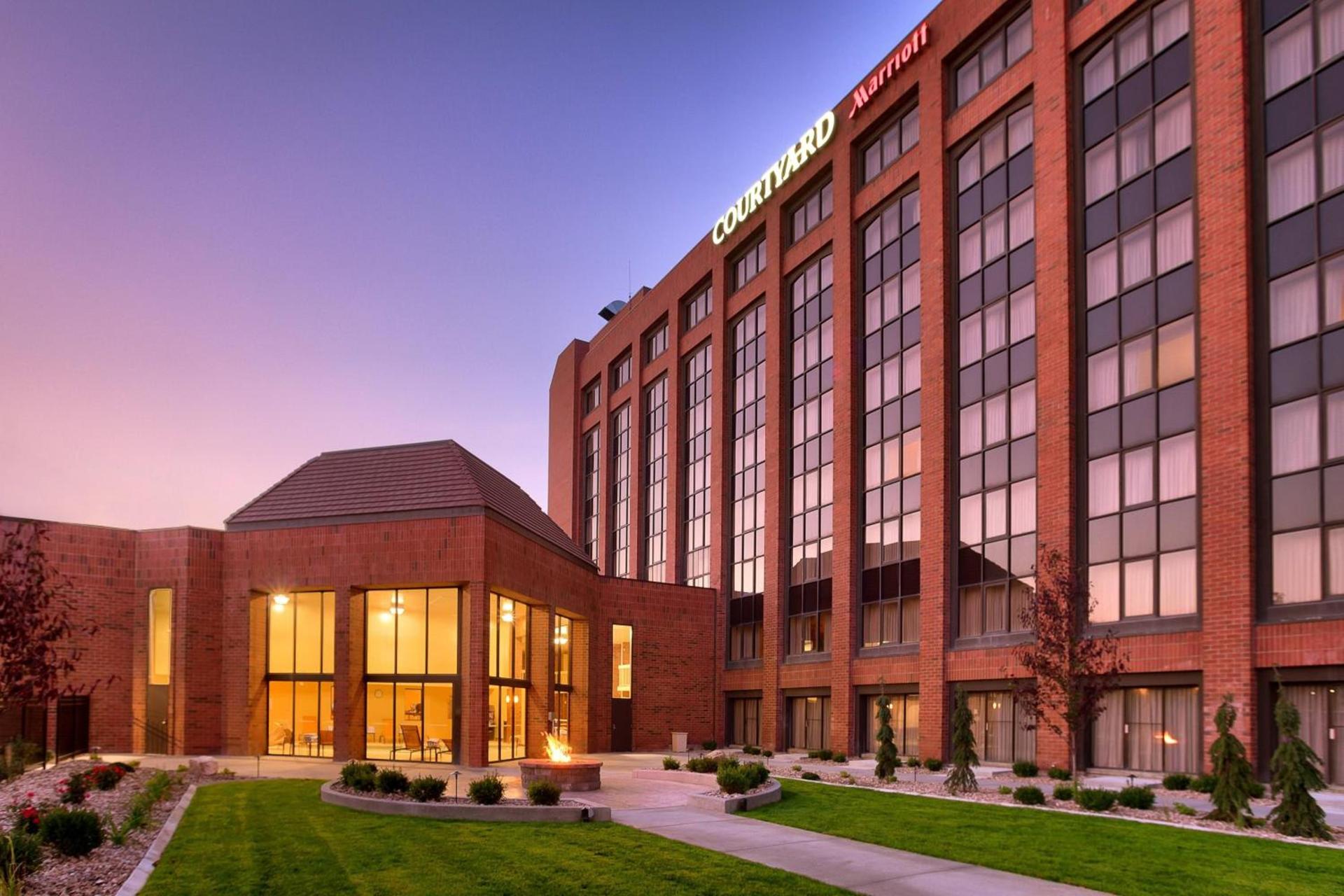 Courtyard by Marriott Ogden photo 3