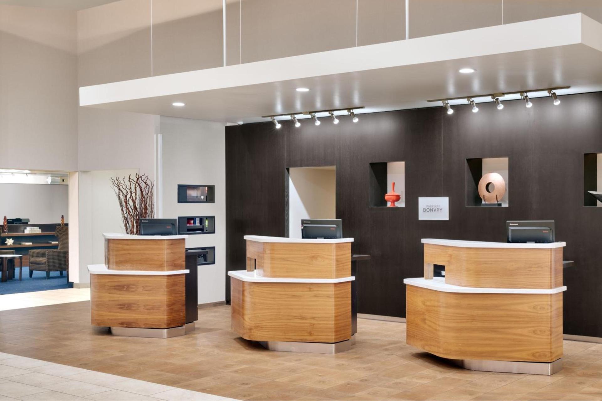 Courtyard by Marriott Ogden photo 4