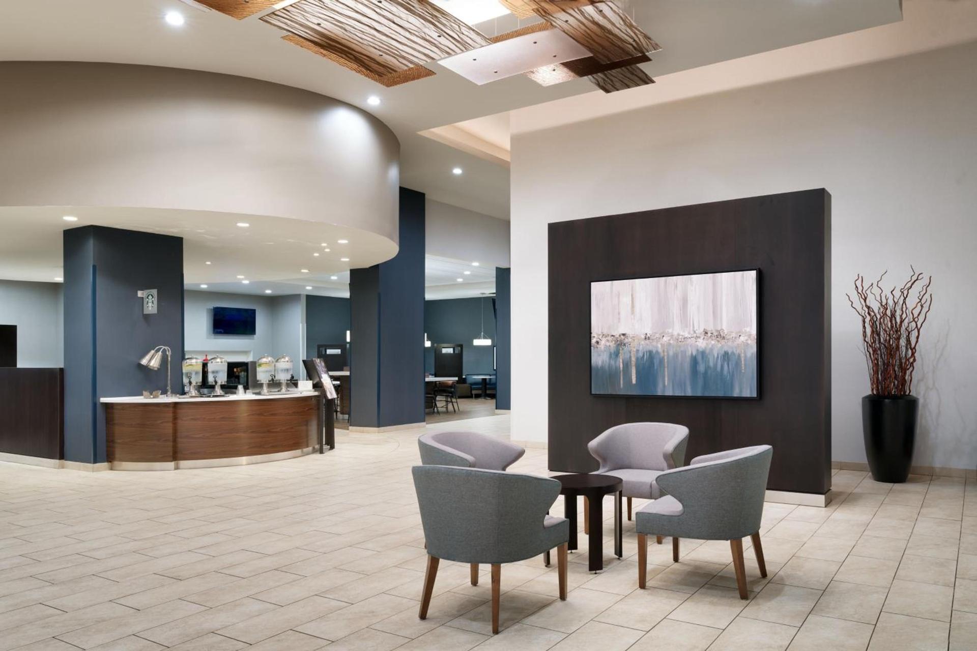 Courtyard by Marriott Ogden photo 5