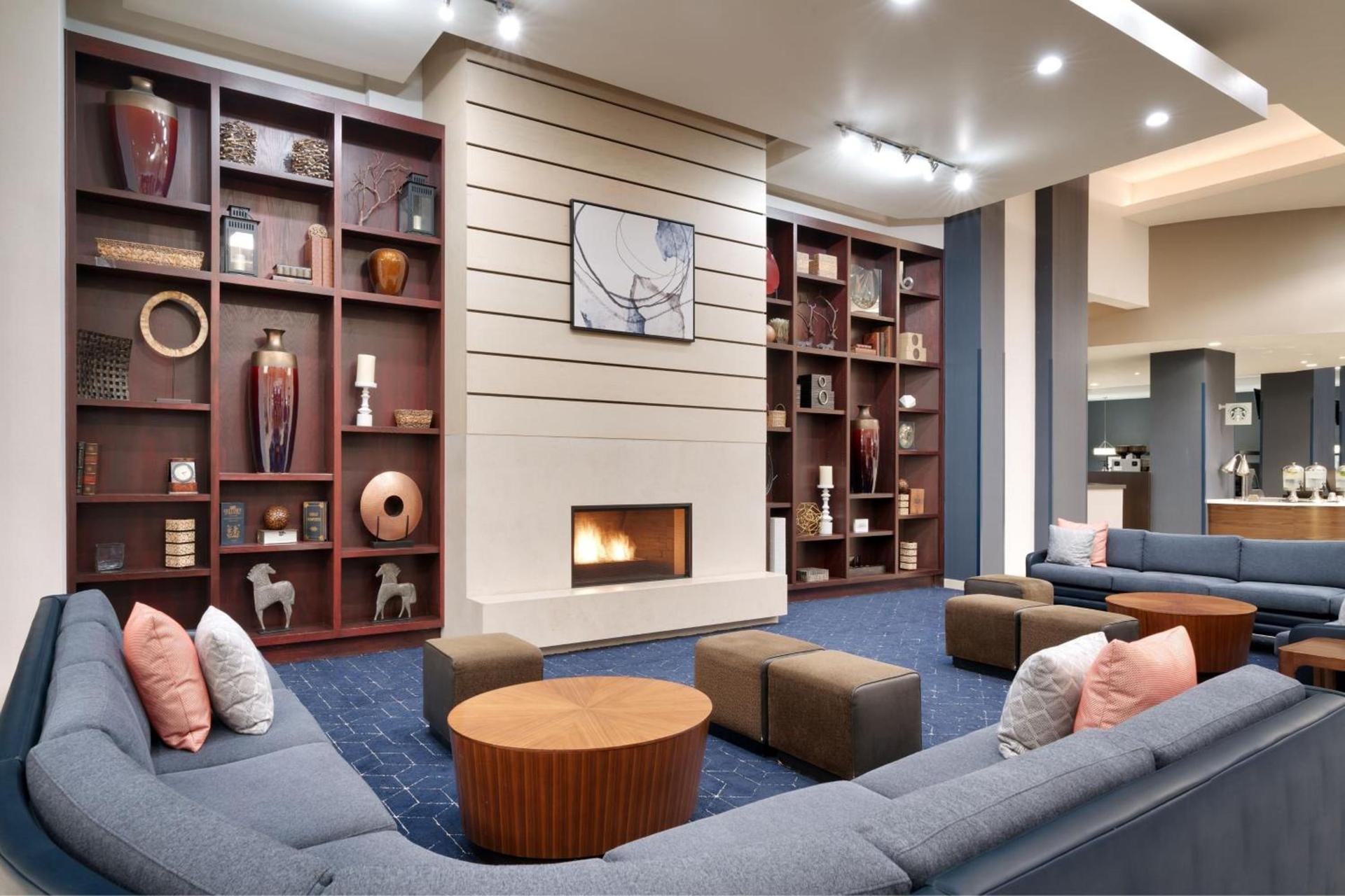 Courtyard by Marriott Ogden photo 6