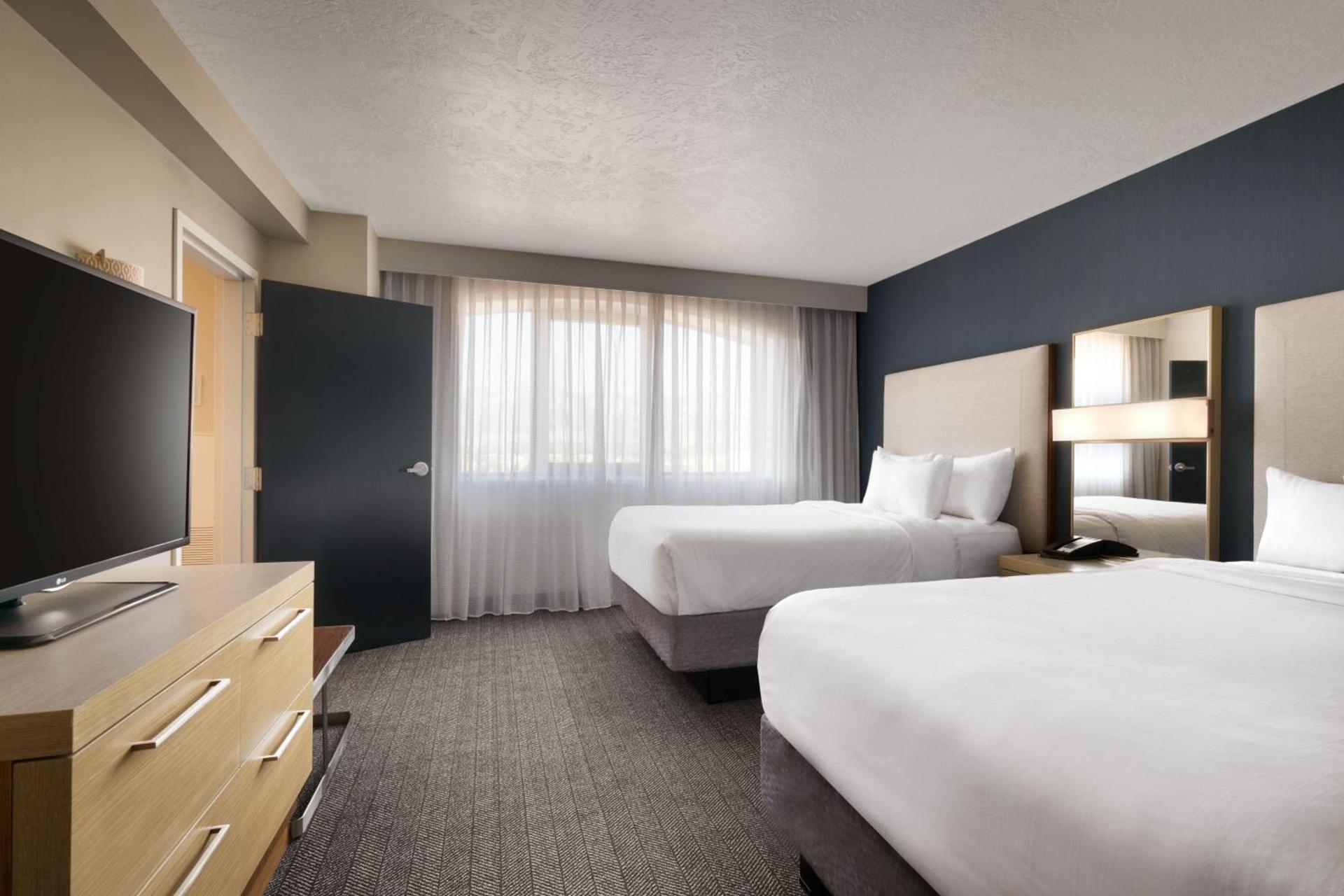 Courtyard by Marriott Ogden photo 7