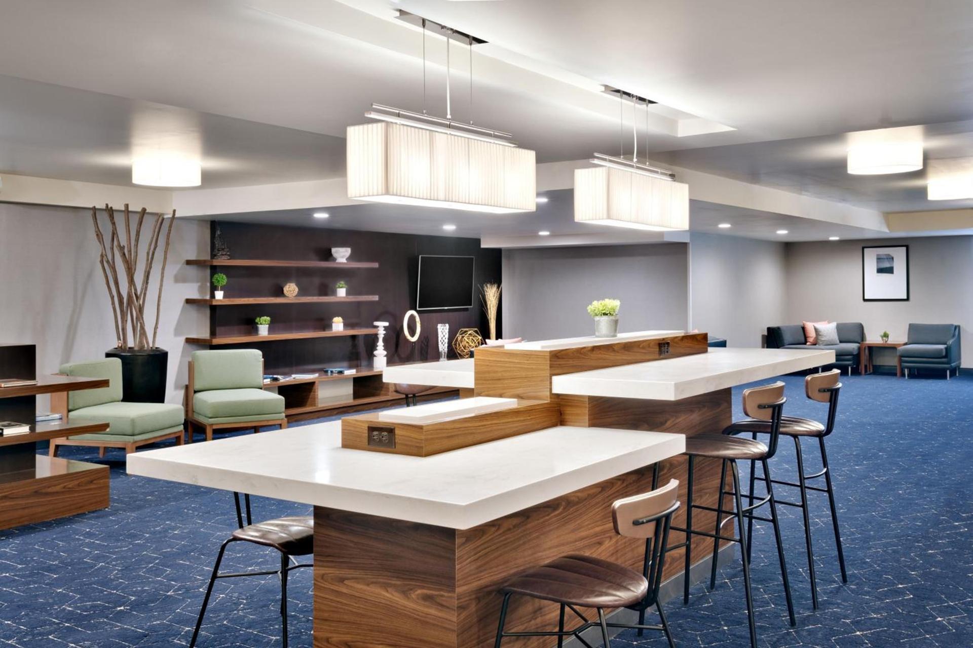 Courtyard by Marriott Ogden photo 9