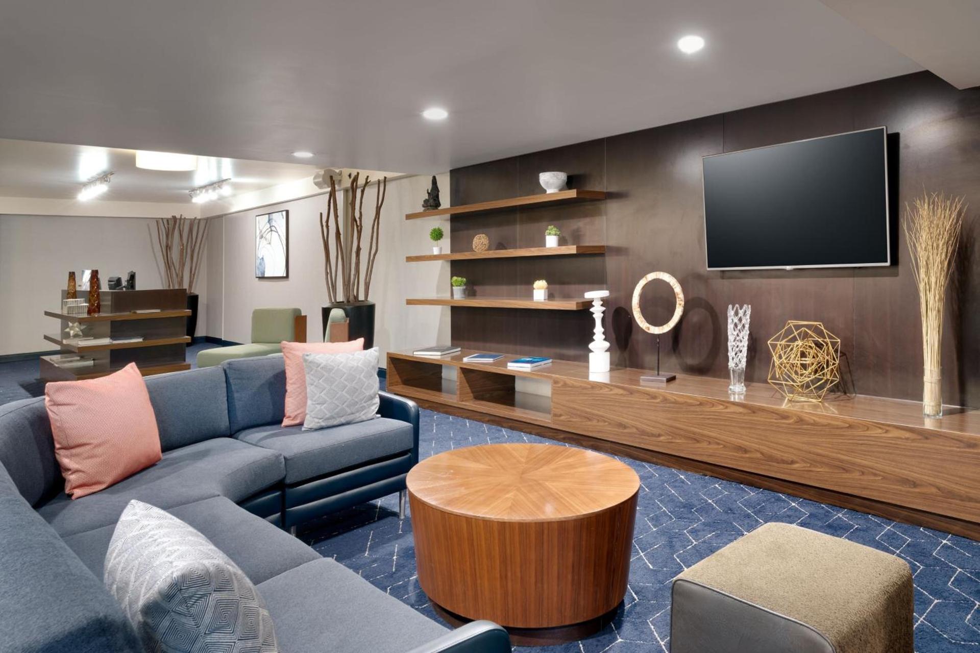 Courtyard by Marriott Ogden photo 10