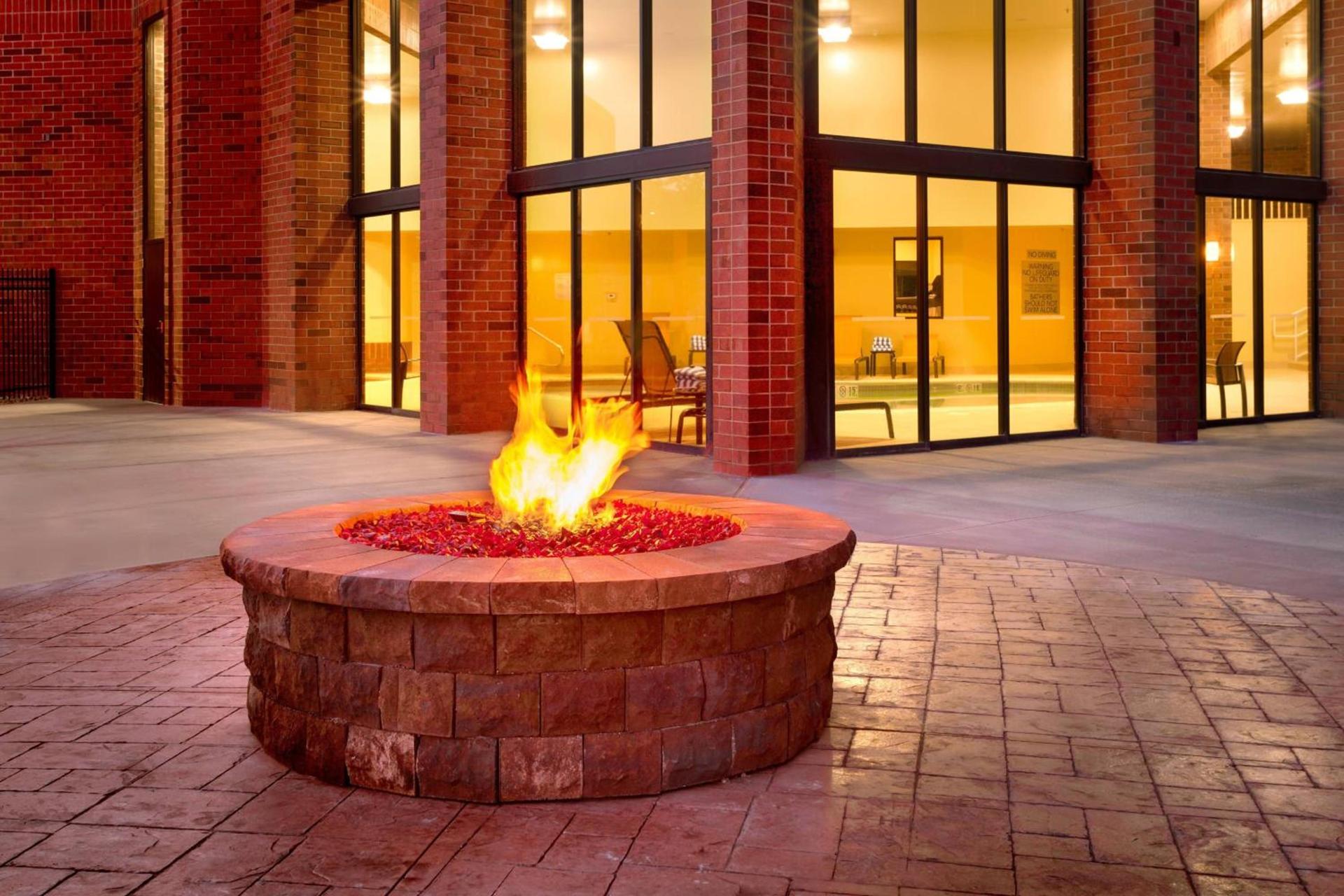 Courtyard by Marriott Ogden photo 12