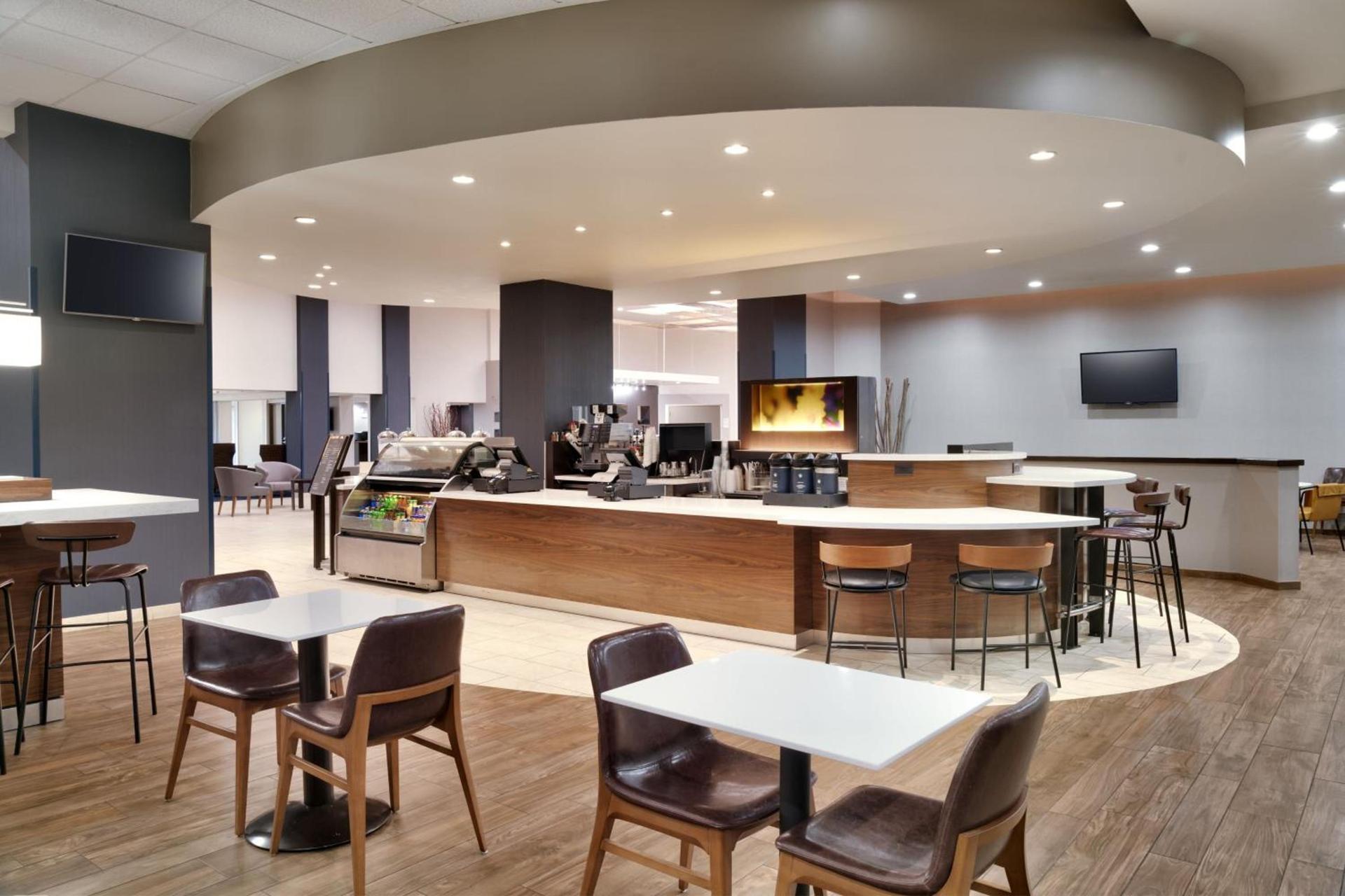 Courtyard by Marriott Ogden photo 15
