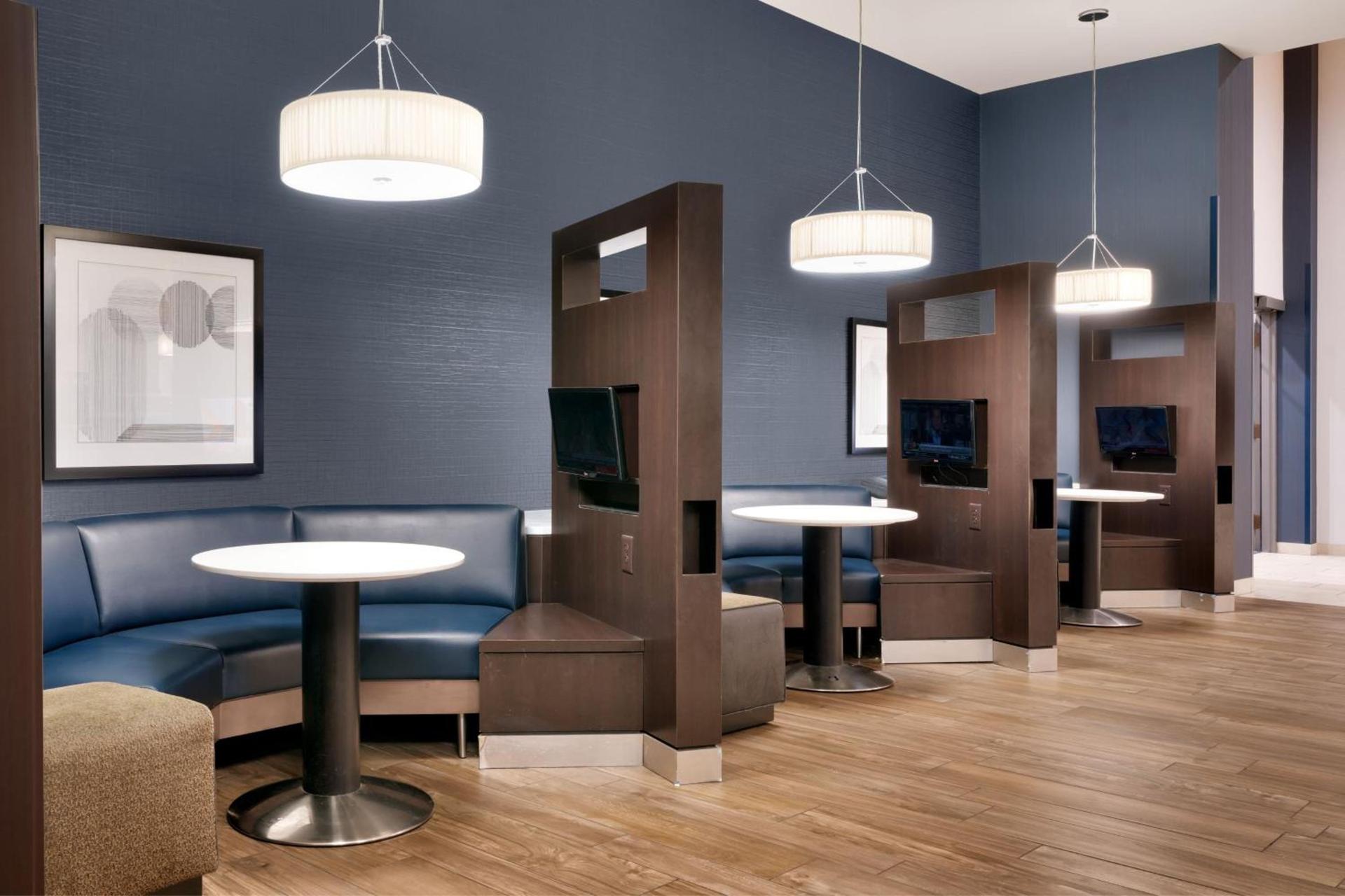 Courtyard by Marriott Ogden photo 14