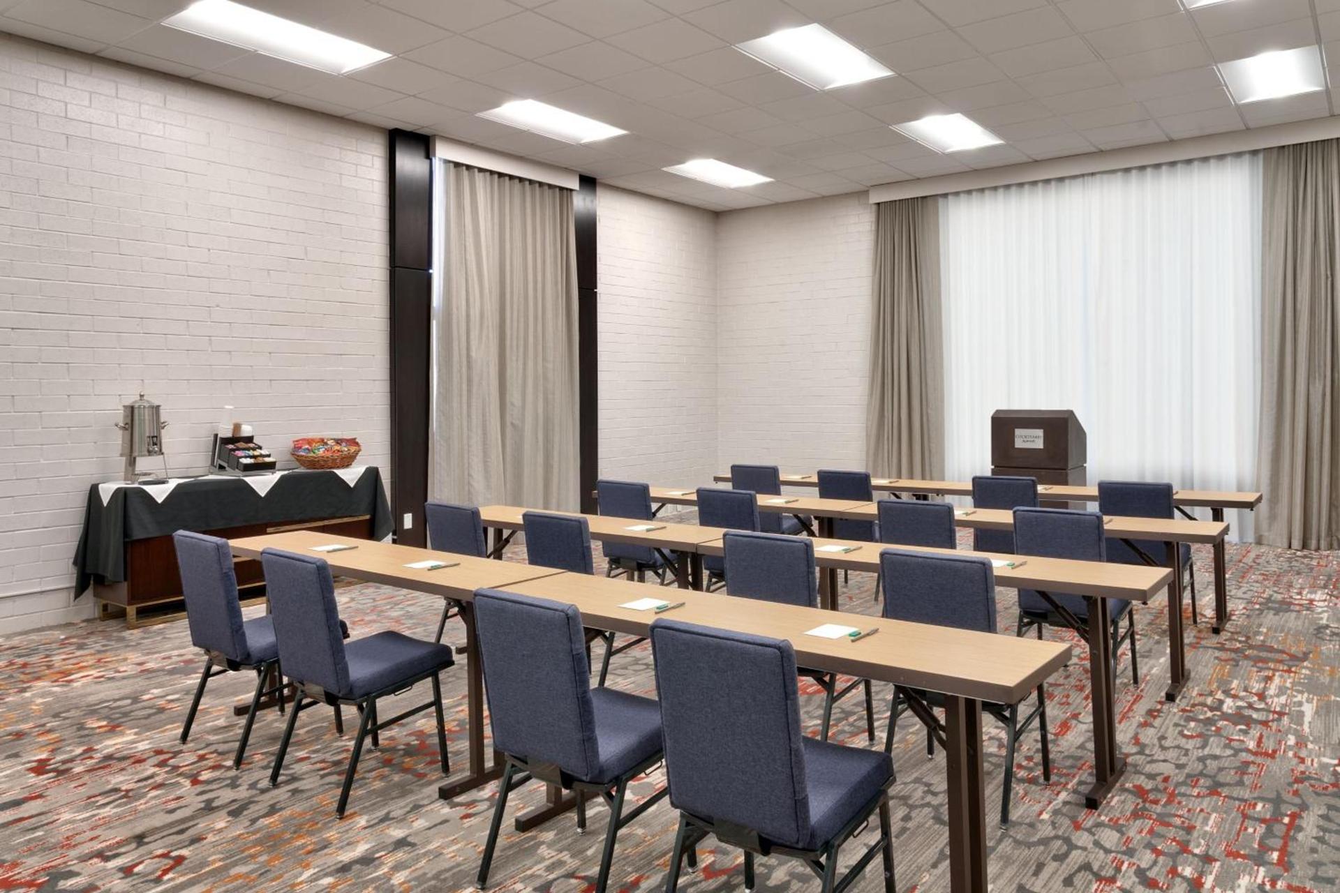 Courtyard by Marriott Ogden photo 21