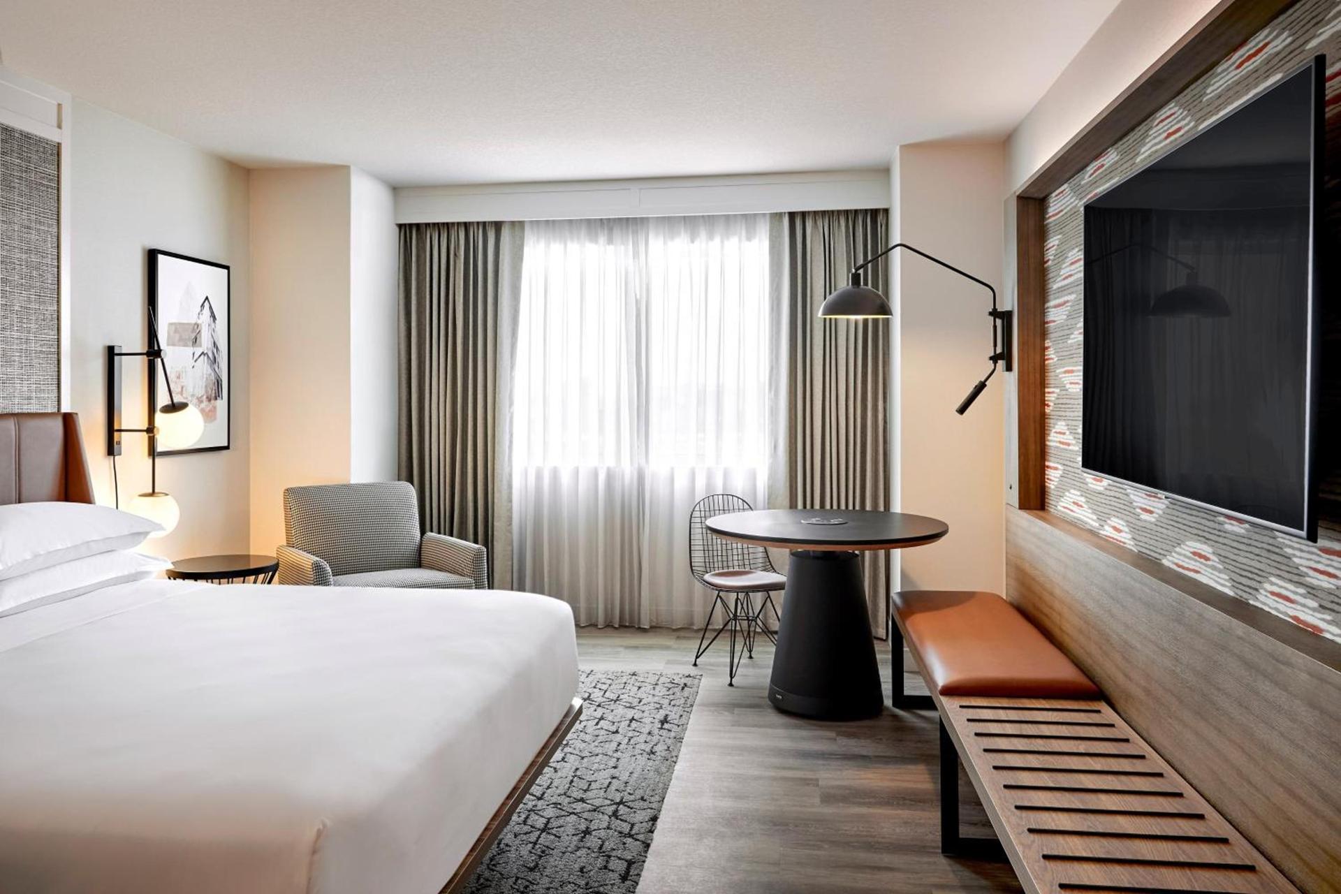 Sheraton Phoenix Downtown photo 16