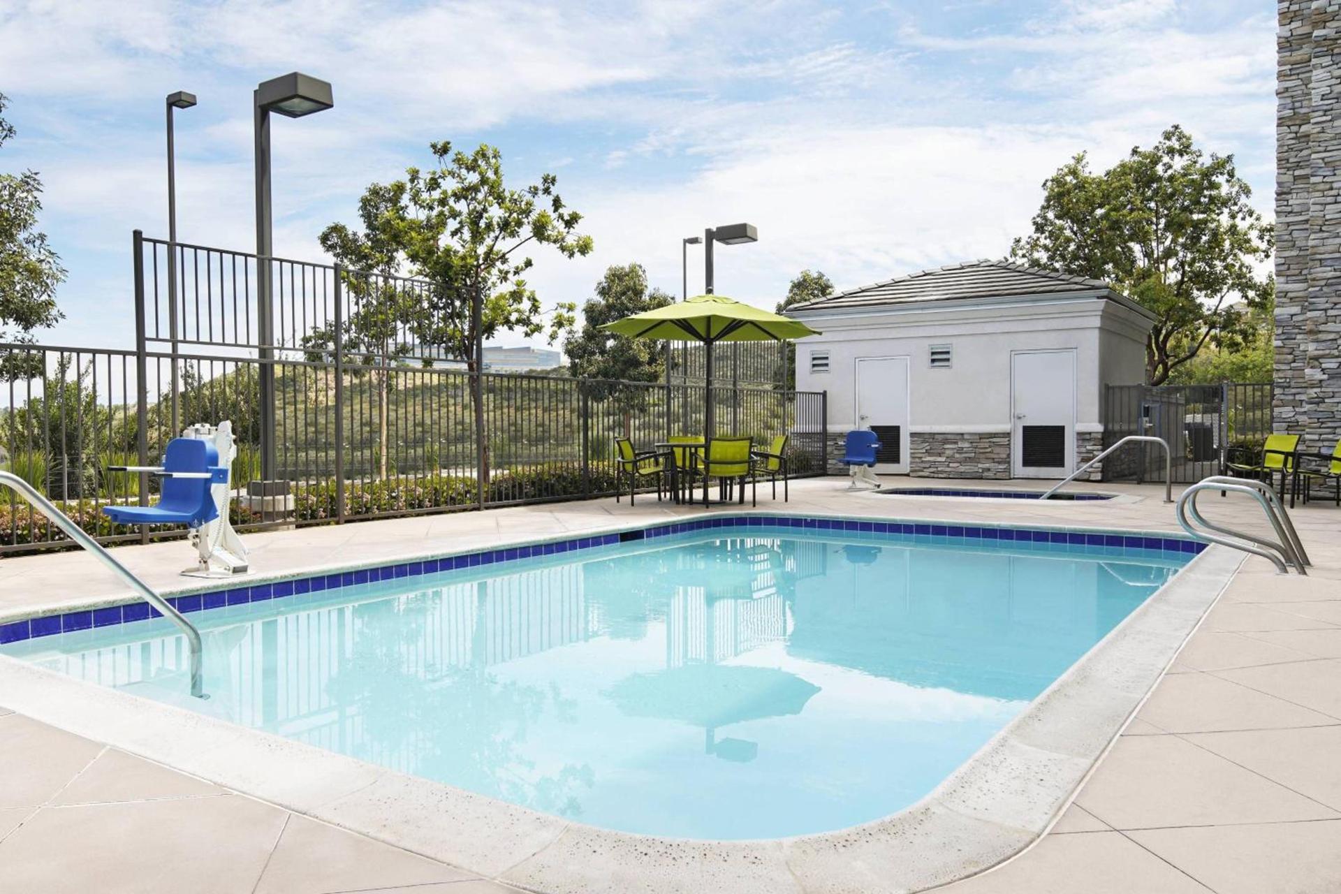 SpringHill Suites by Marriott San Diego Rancho Bernardo-Scripps Poway photo 23