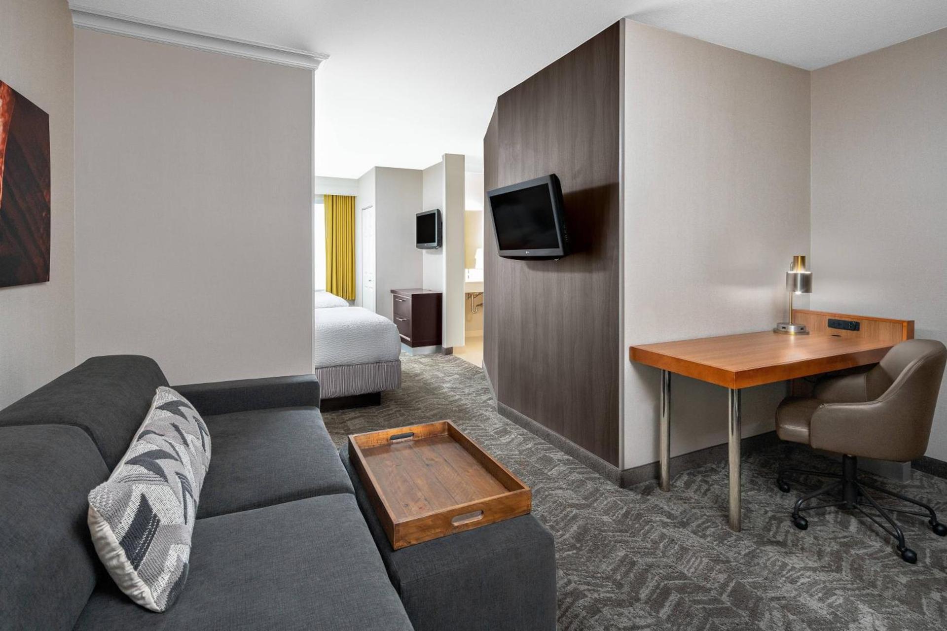 SpringHill Suites by Marriott San Diego Rancho Bernardo-Scripps Poway photo 5