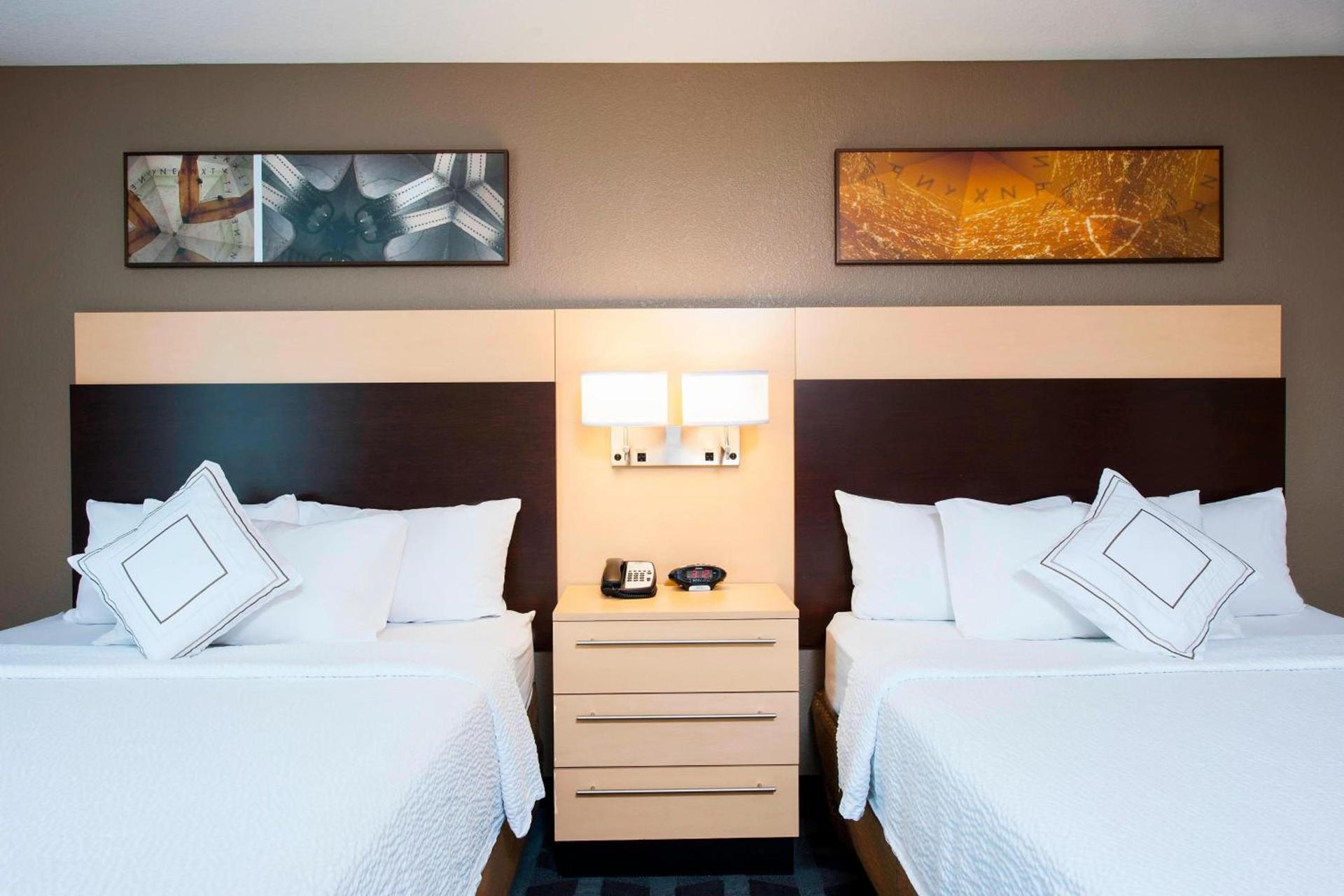 TownePlace Suites Des Moines Urbandale photo 8