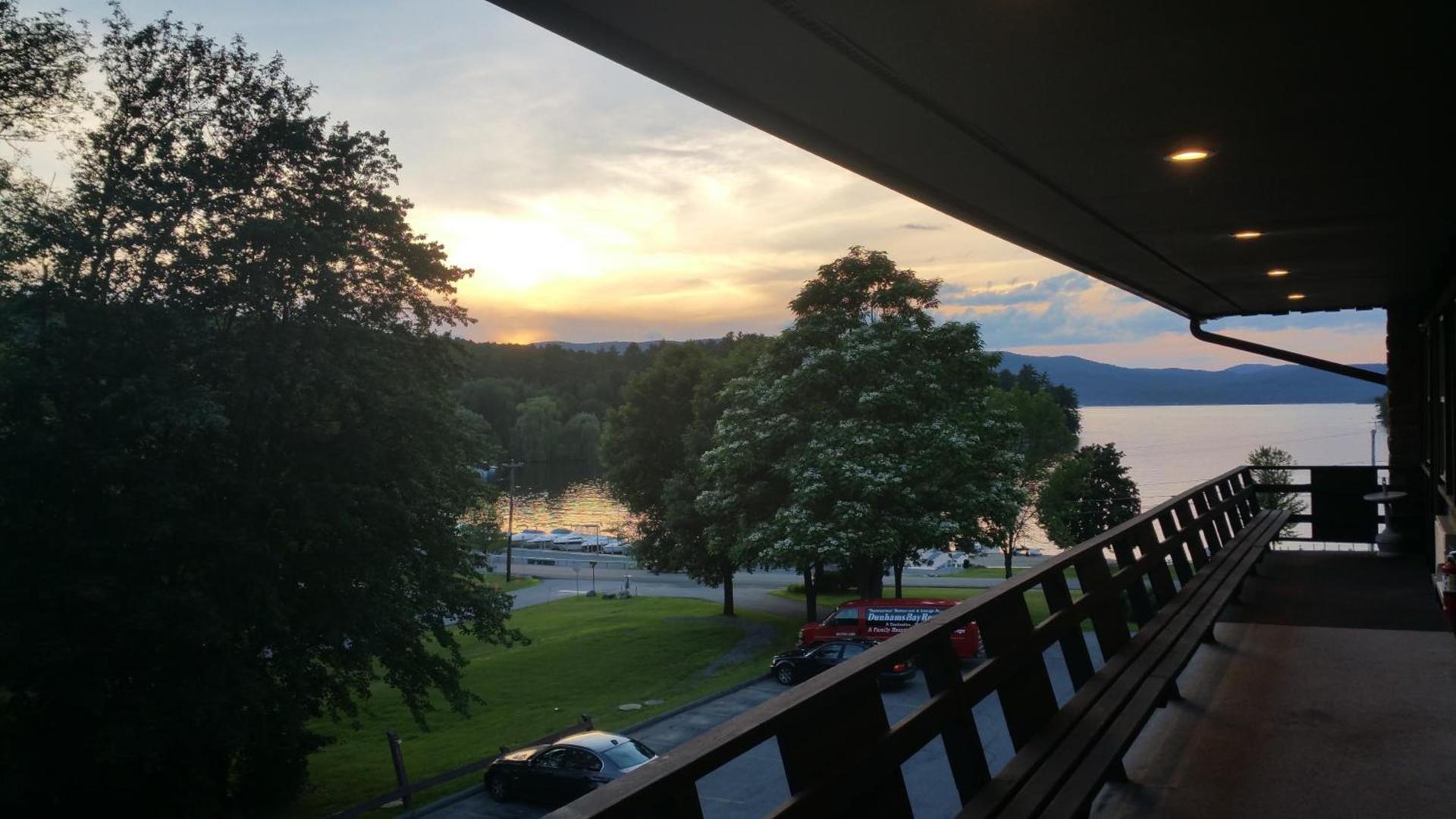 Bayside Resort, Lake George NY photo 63