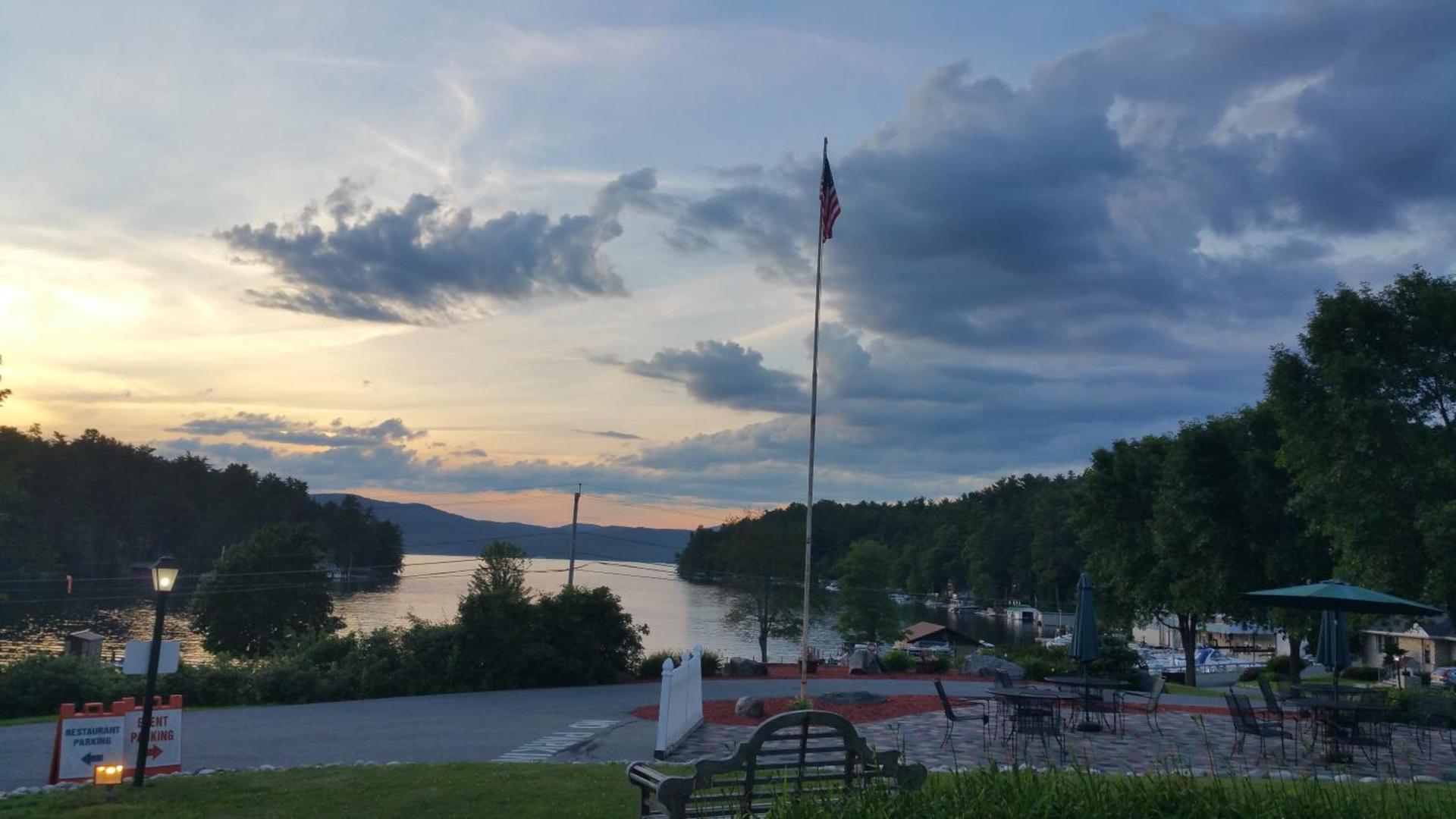 Bayside Resort, Lake George NY photo 24
