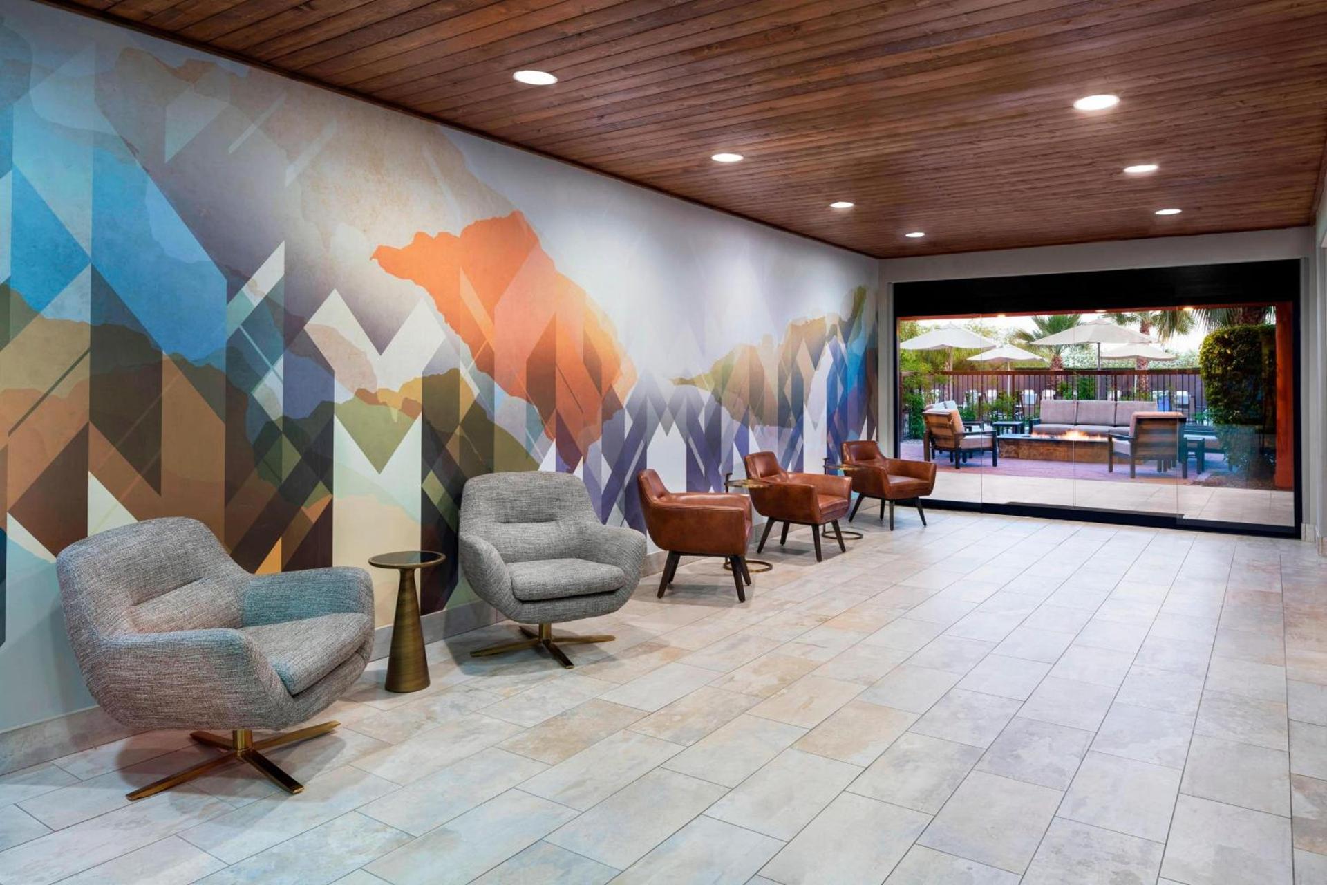 Courtyard Scottsdale North photo 24