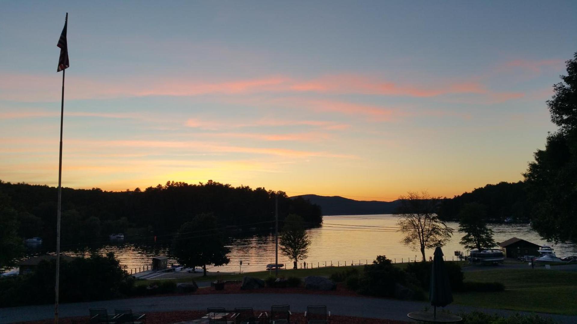 Bayside Resort, Lake George NY photo 51