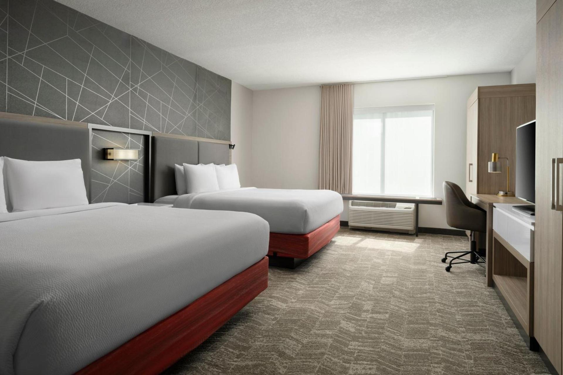 SpringHill Suites by Marriott Orlando Theme Parks Lake Buena Vista photo 15
