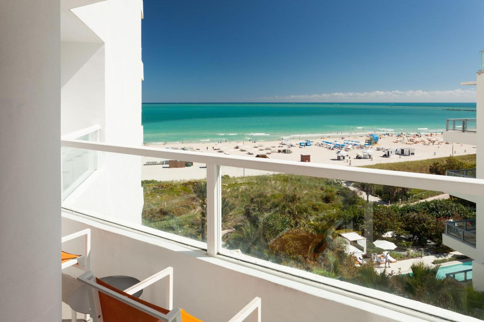 Marriott Stanton South Beach photo 17
