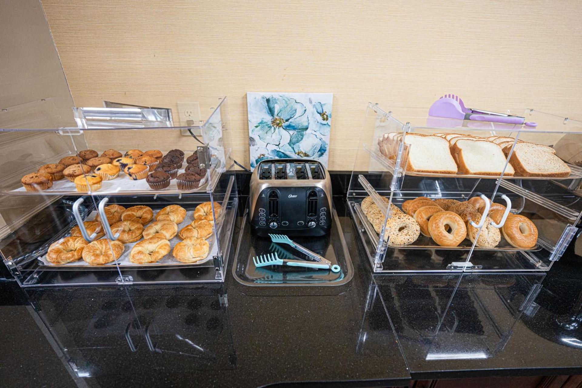 Clarion Hotel Detroit Metro Airport photo 57