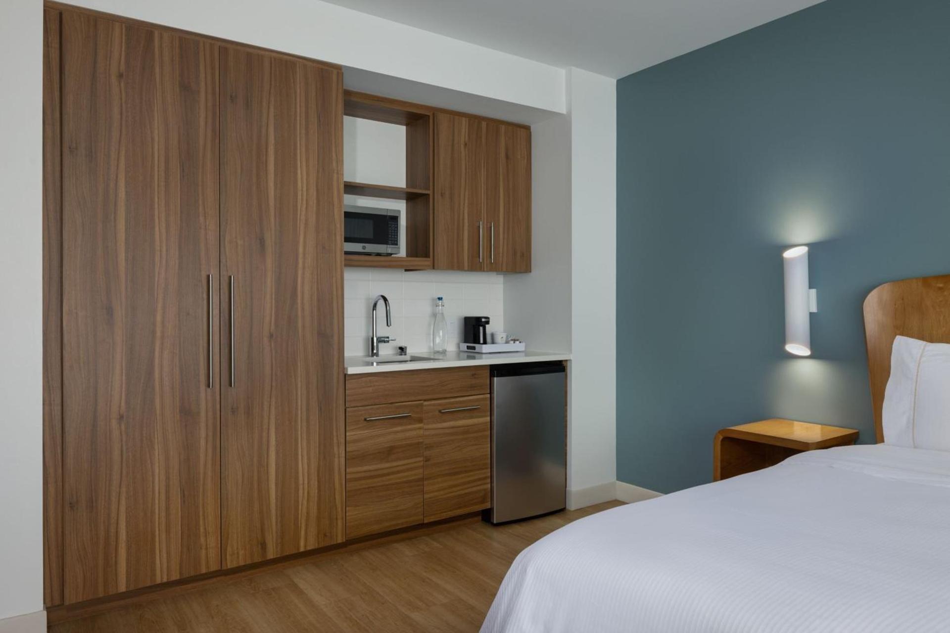 Element by Marriott Atlanta Buckhead photo 13