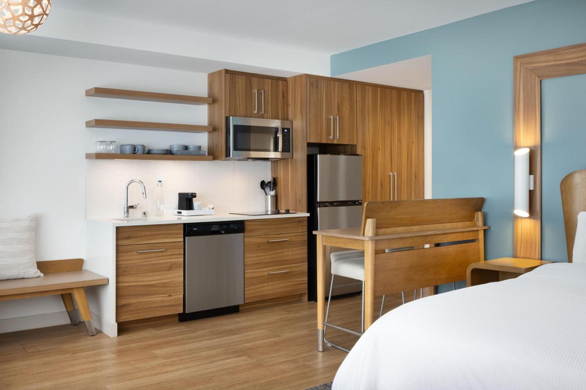 Element by Marriott Atlanta Buckhead photo 14