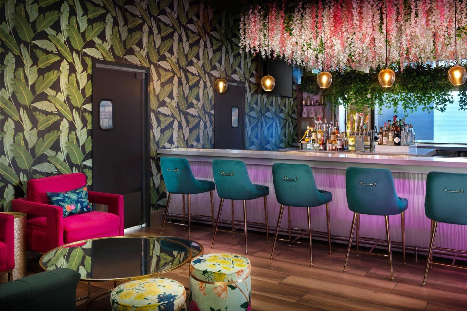 Element by Marriott Atlanta Buckhead photo 21