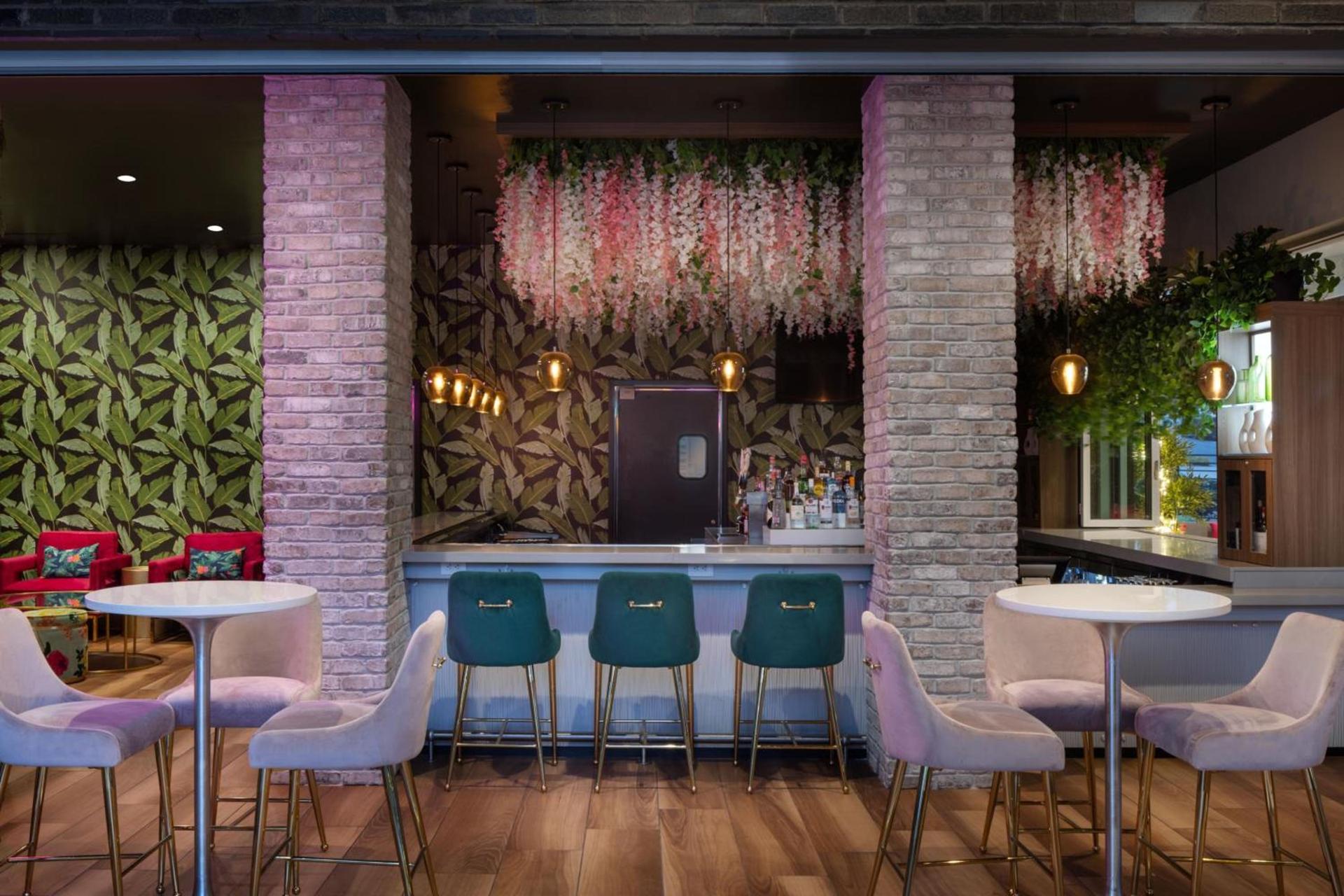 Element by Marriott Atlanta Buckhead photo 23