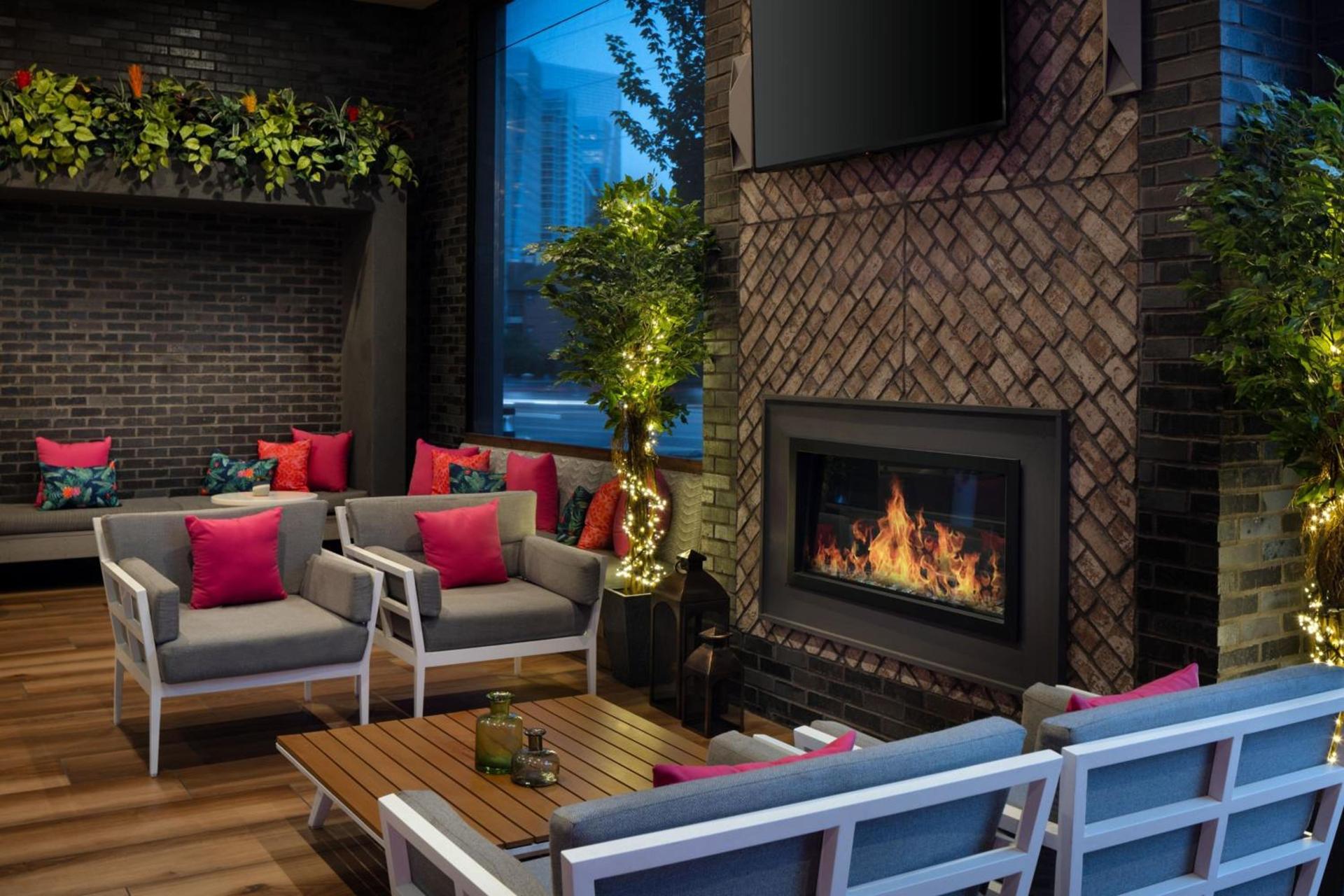 Element by Marriott Atlanta Buckhead photo 24