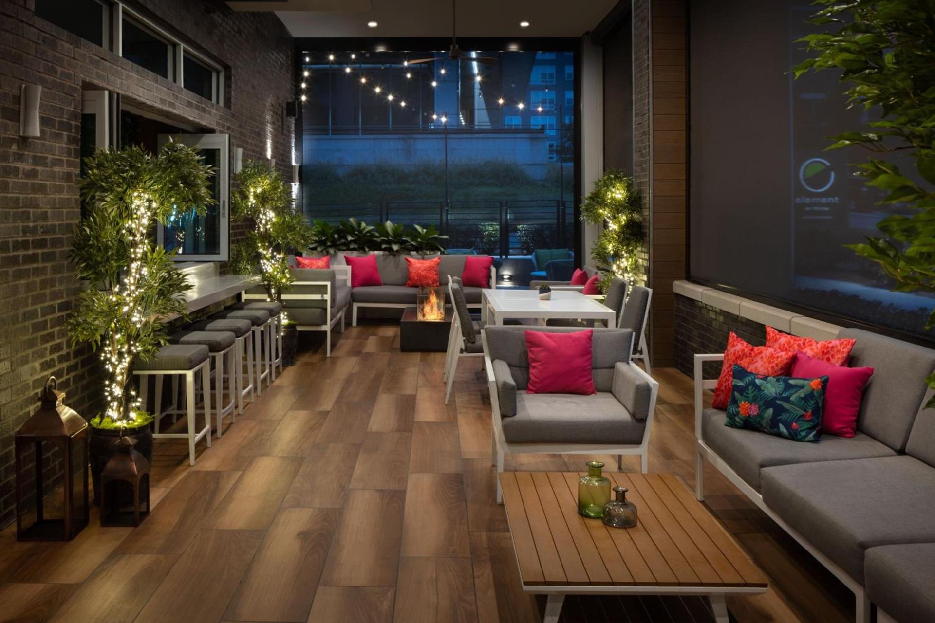 Element by Marriott Atlanta Buckhead photo 25
