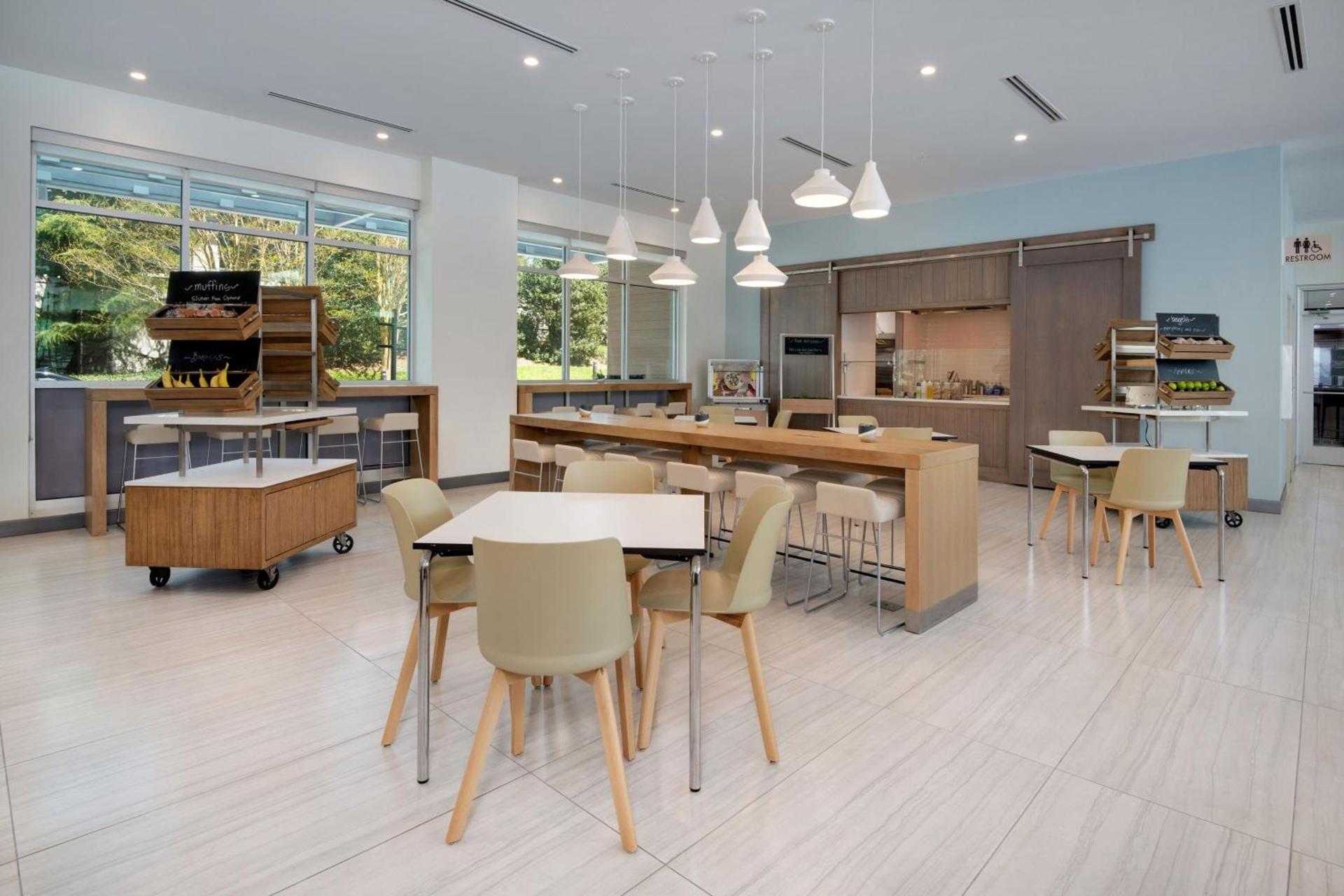 Element by Marriott Atlanta Buckhead photo 27