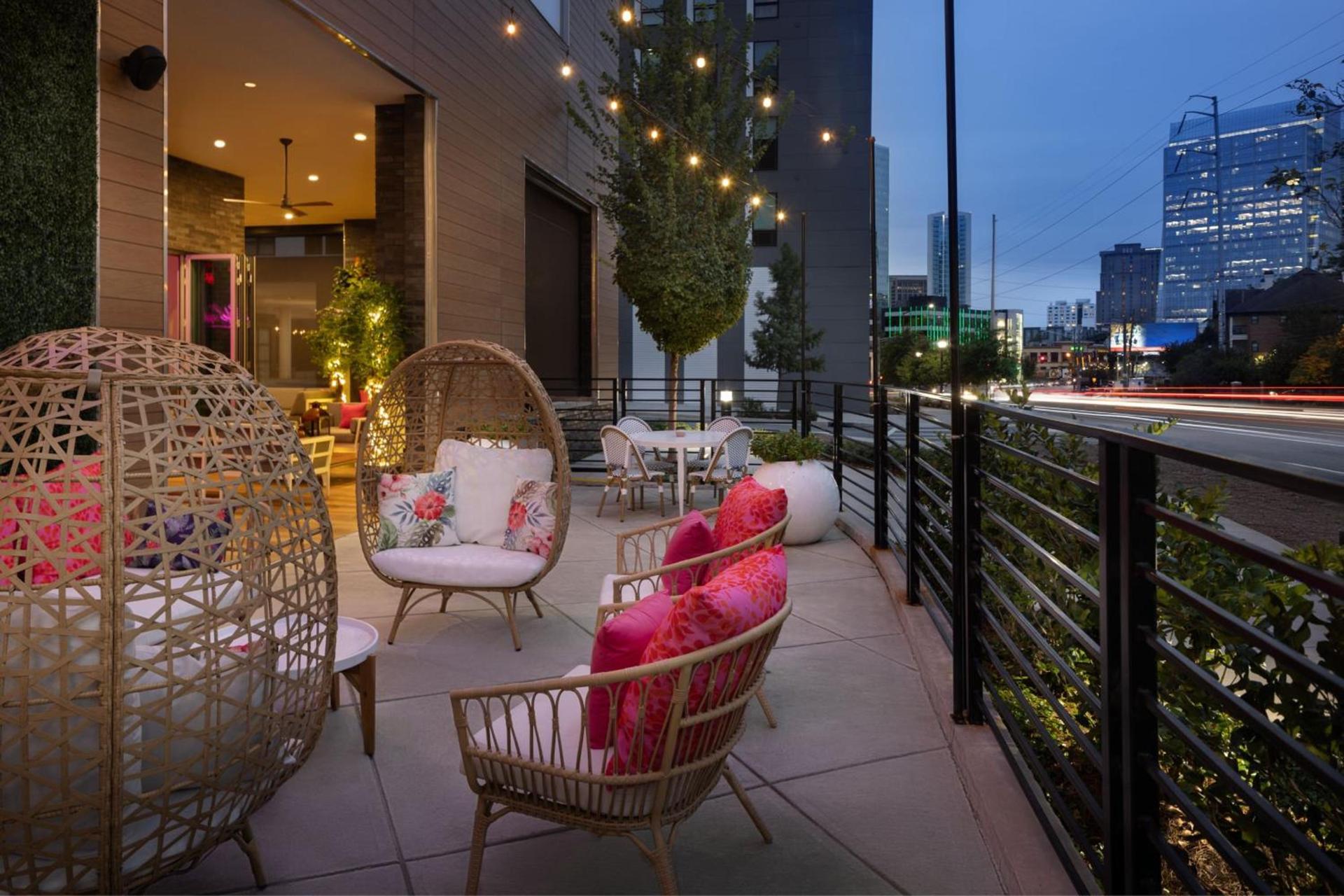 Element by Marriott Atlanta Buckhead photo 26