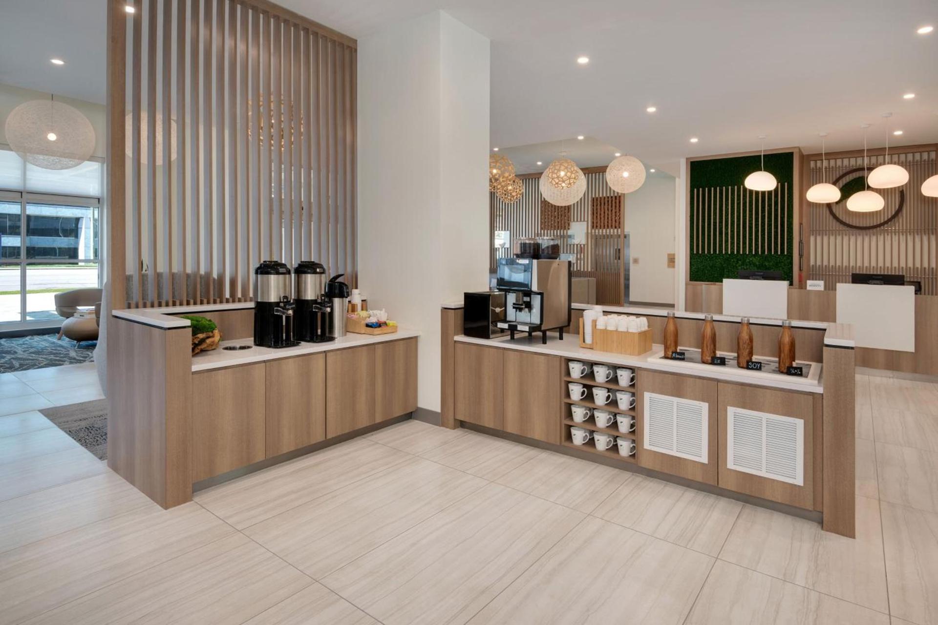 Element by Marriott Atlanta Buckhead photo 28