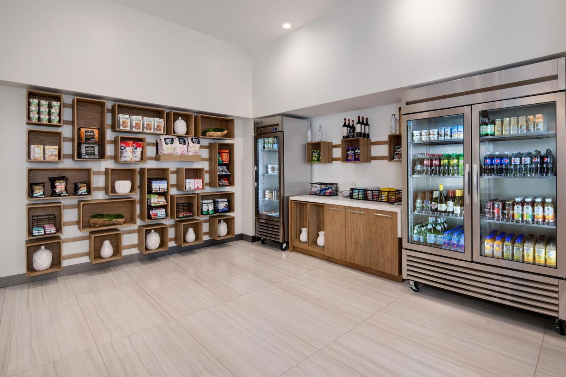 Element by Marriott Atlanta Buckhead photo 29