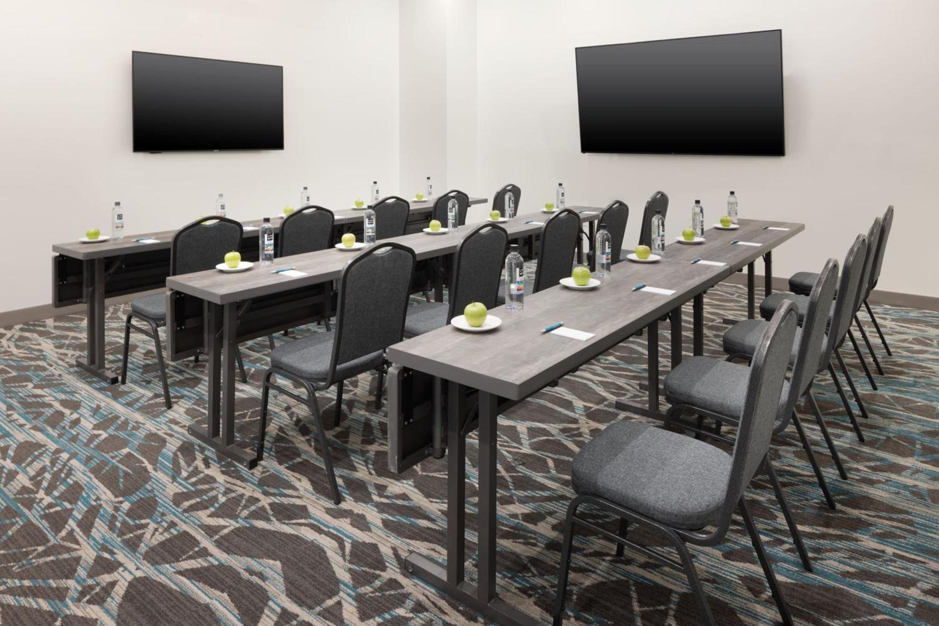 Element by Marriott Atlanta Buckhead photo 37