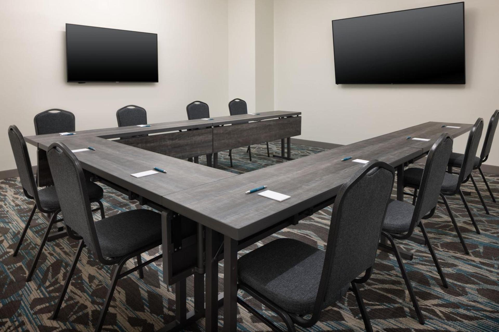 Element by Marriott Atlanta Buckhead photo 38