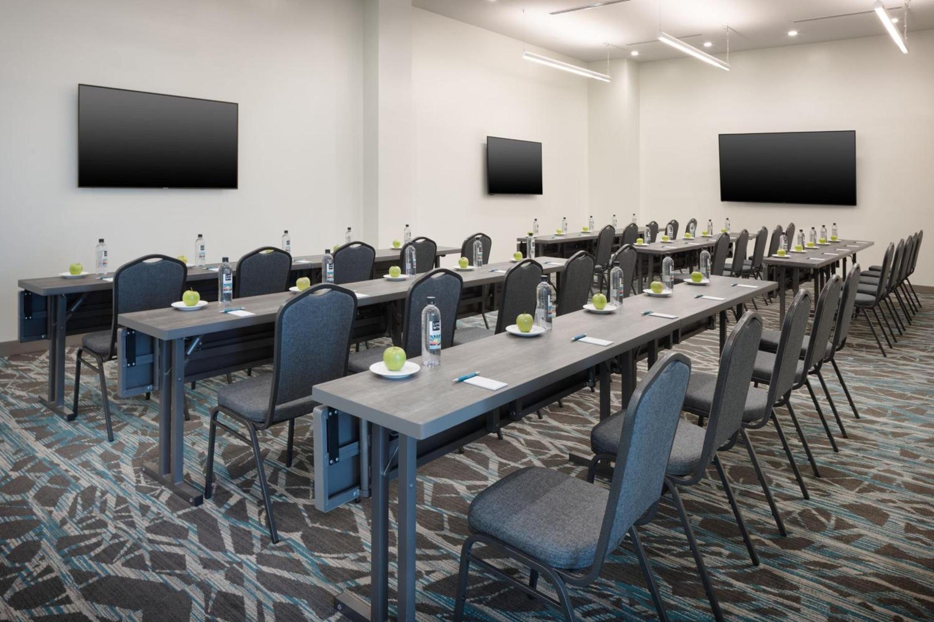 Element by Marriott Atlanta Buckhead photo 40