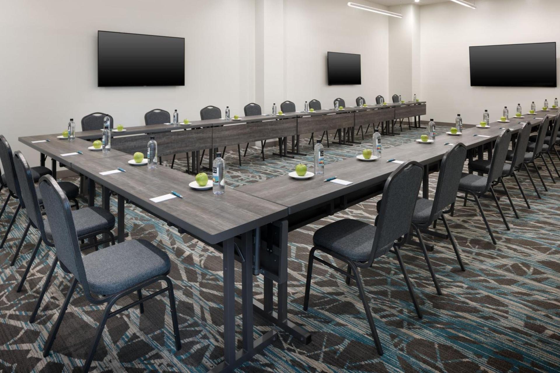Element by Marriott Atlanta Buckhead photo 41