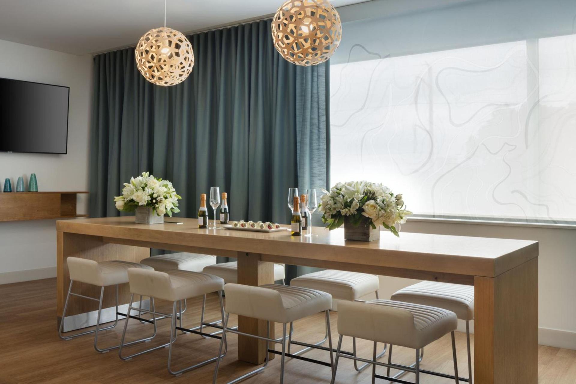 Element by Marriott Atlanta Buckhead photo 44