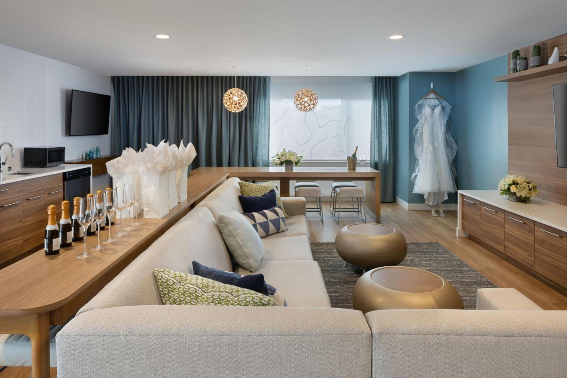 Element by Marriott Atlanta Buckhead photo 45
