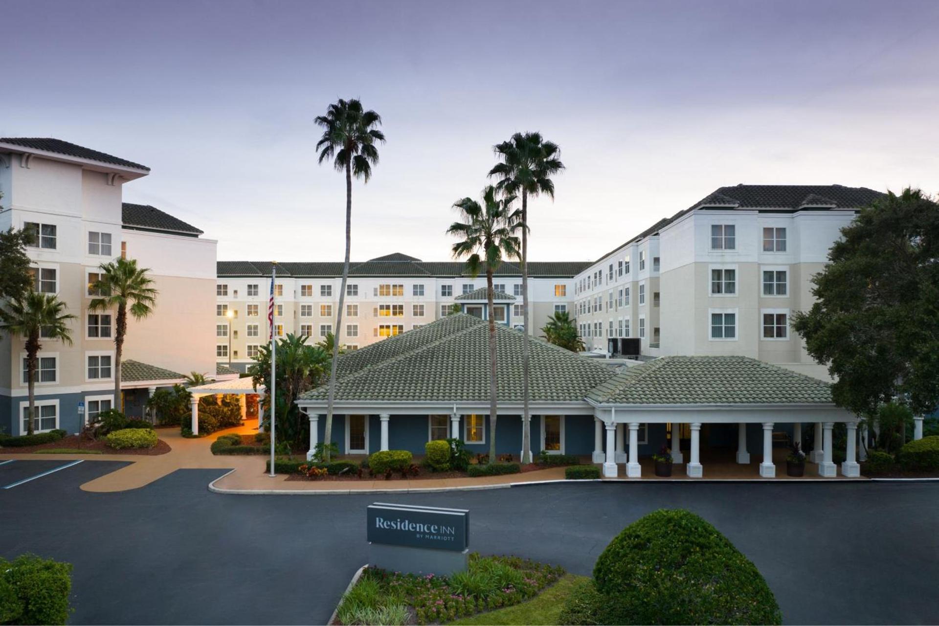 Residence Inn Orlando Lake Buena Vista photo 1