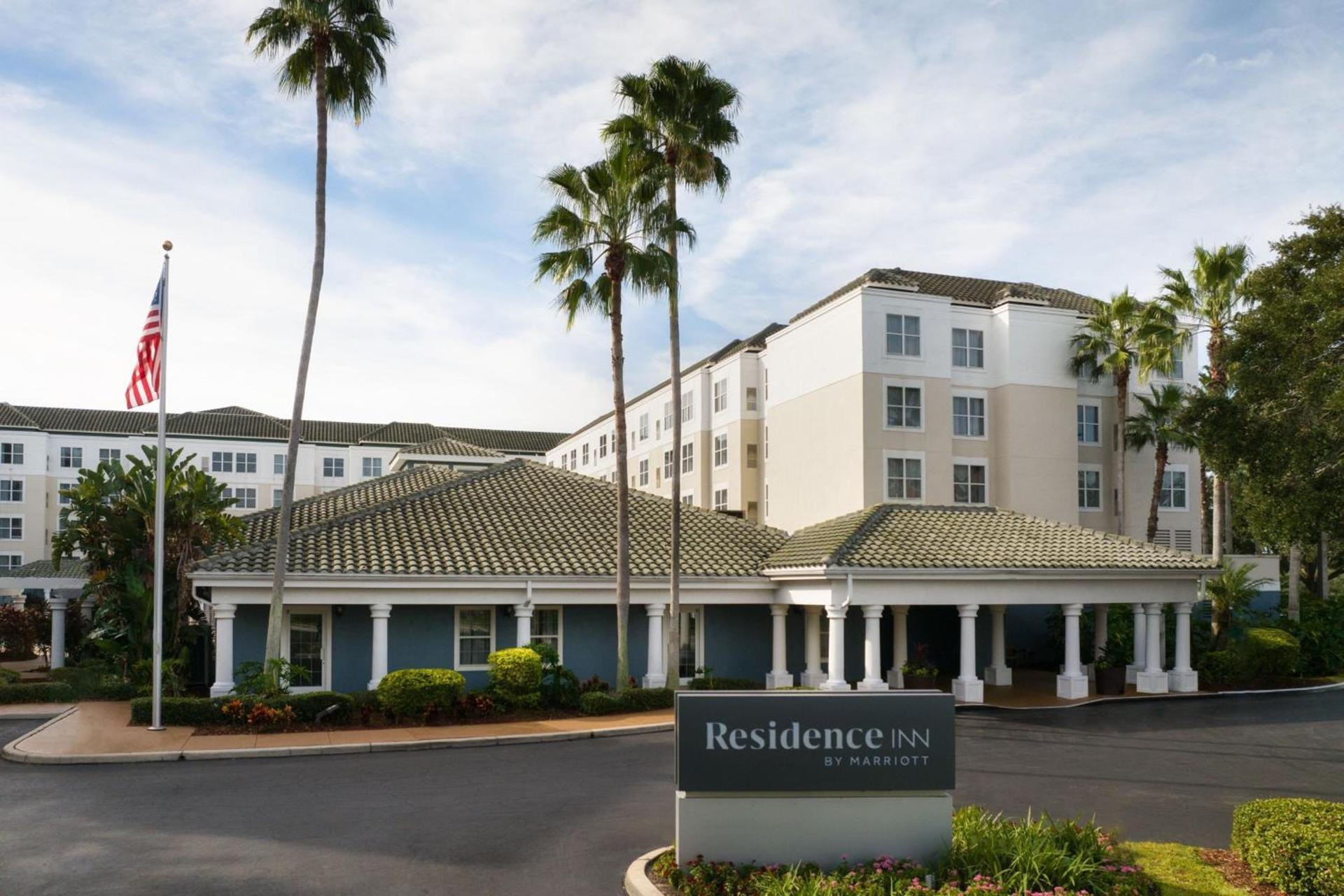 Residence Inn Orlando Lake Buena Vista photo 3