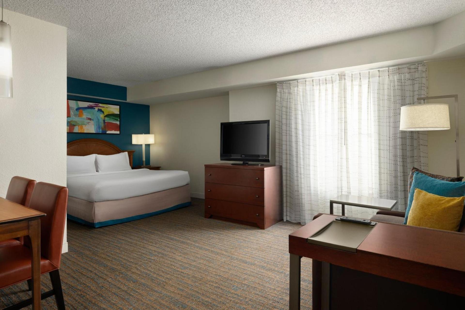 Residence Inn Orlando Lake Buena Vista photo 7