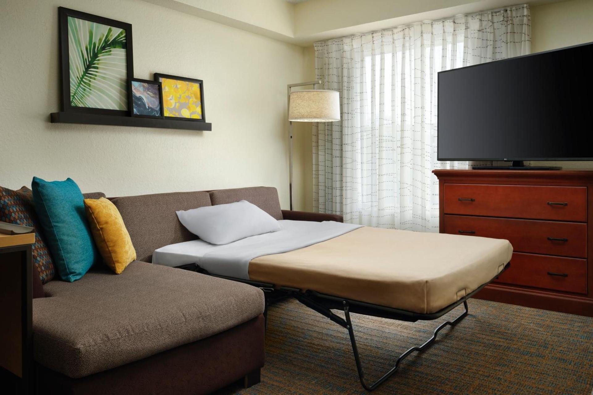 Residence Inn Orlando Lake Buena Vista photo 25