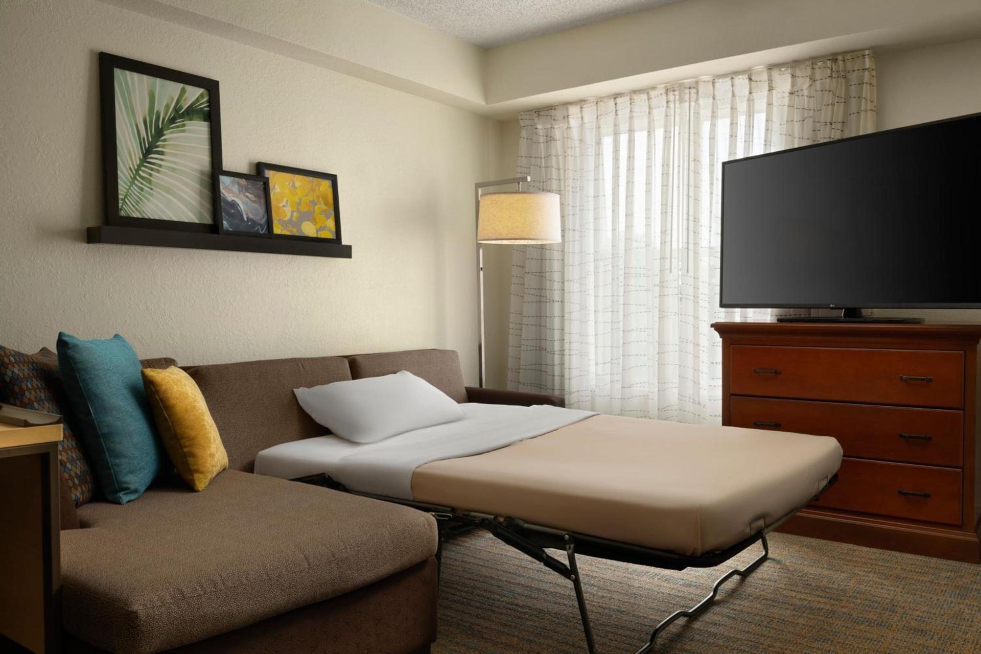 Residence Inn Orlando Lake Buena Vista photo 26