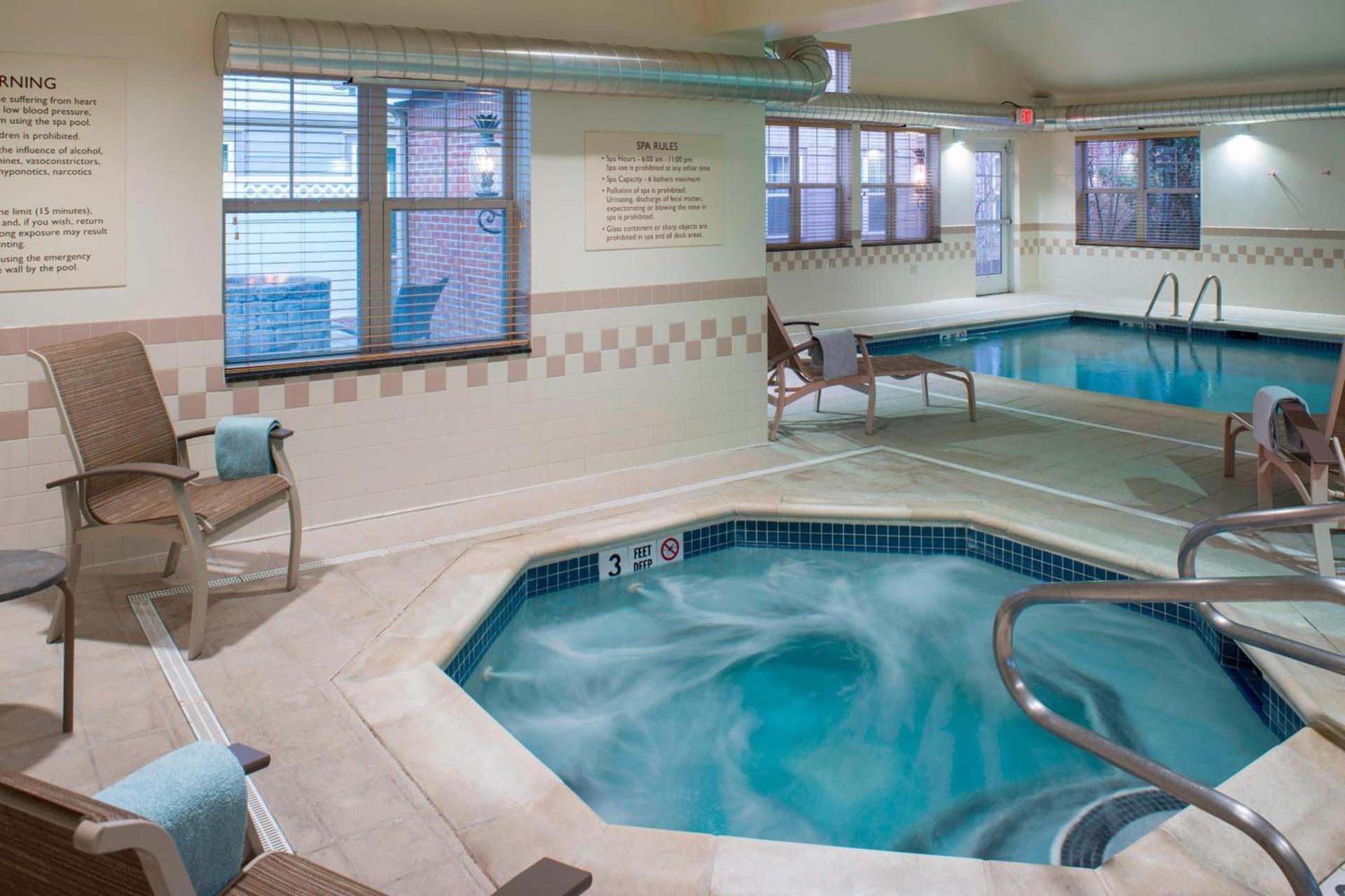 Residence Inn by Marriott Saratoga Springs photo 15