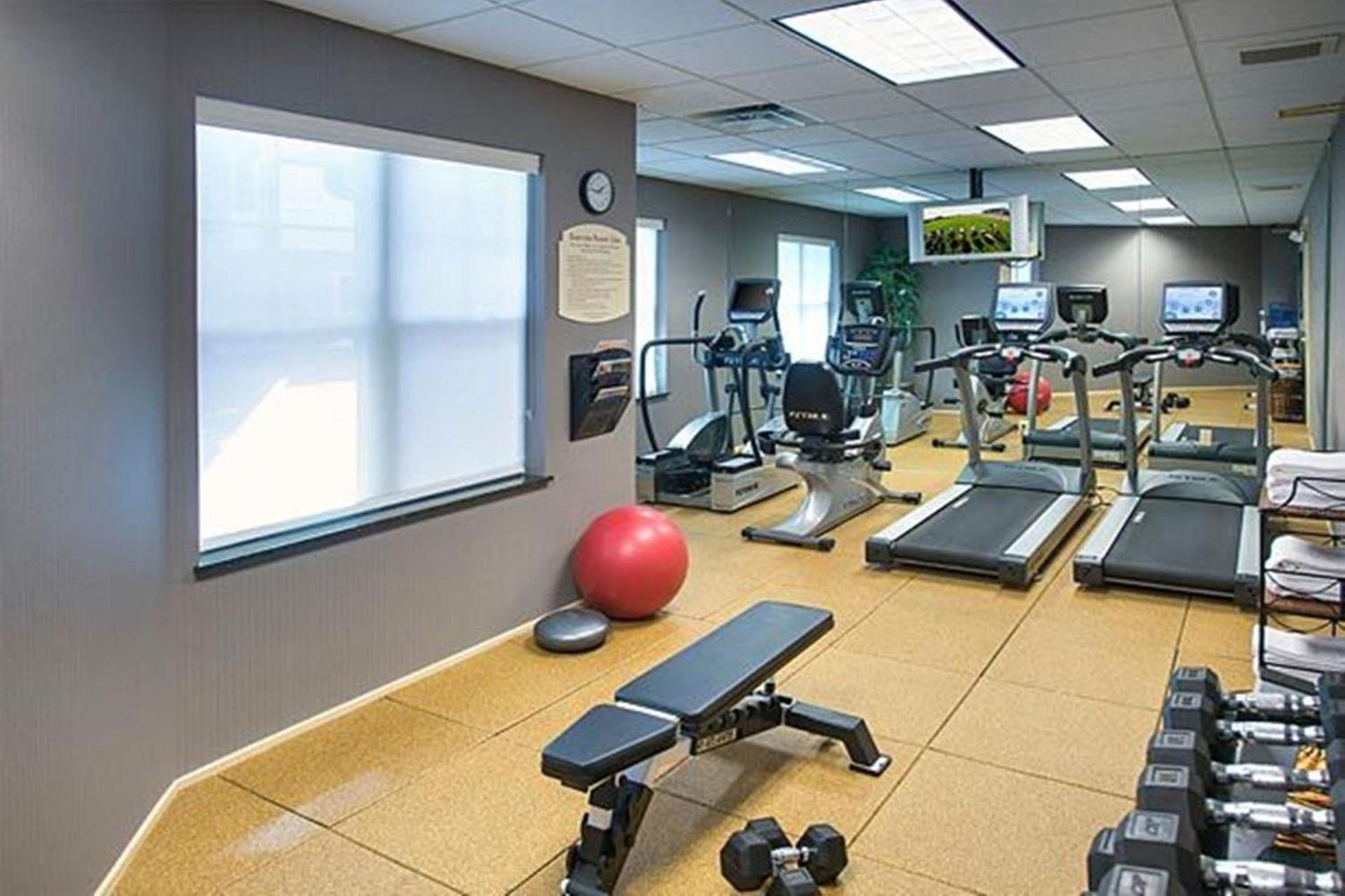 Residence Inn by Marriott Saratoga Springs photo 16