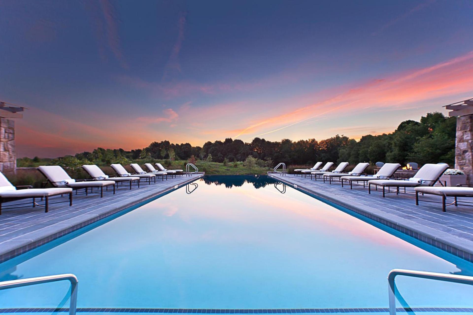 Salamander Resort and Spa photo 5