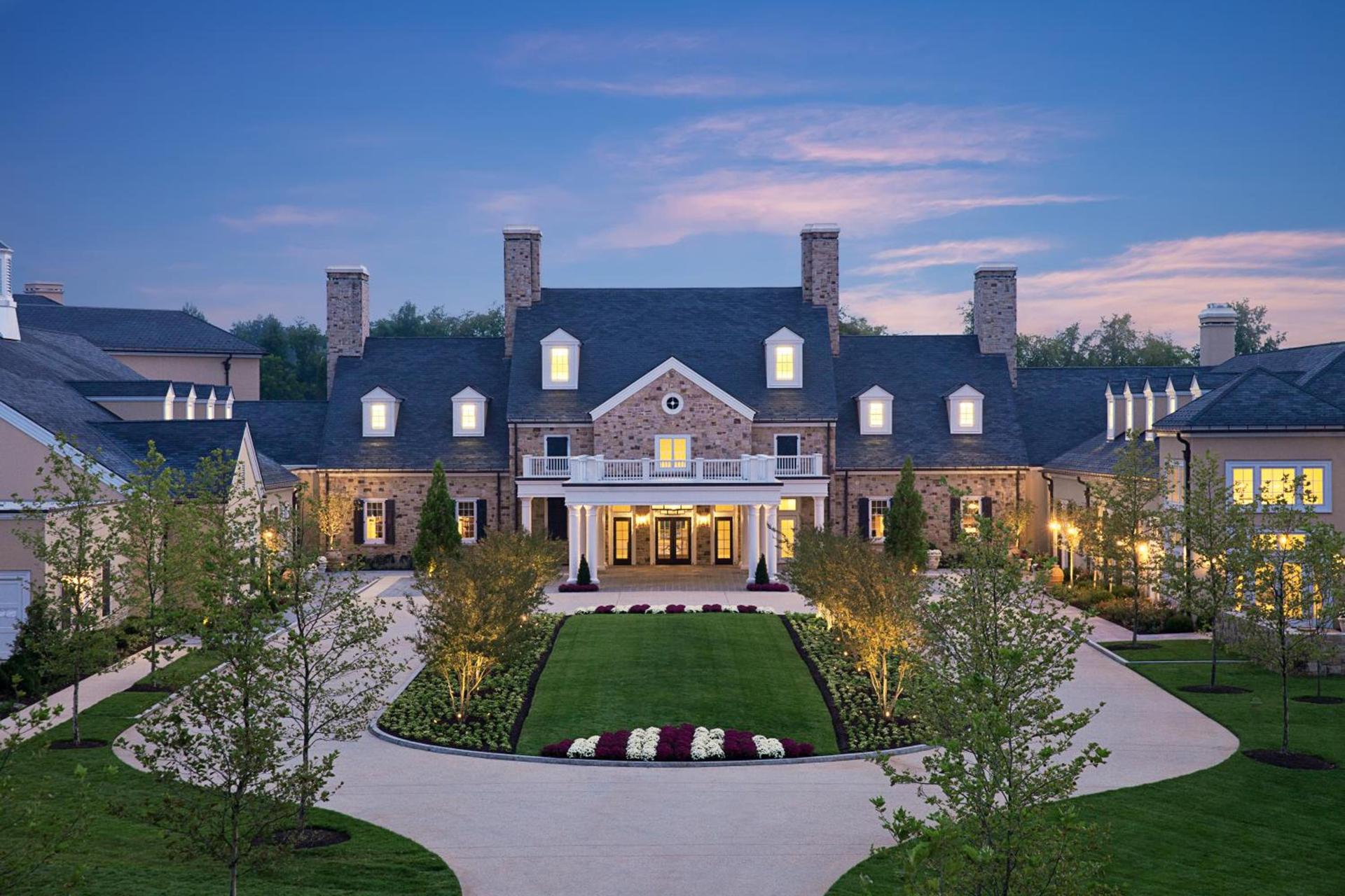 Salamander Resort and Spa photo 1